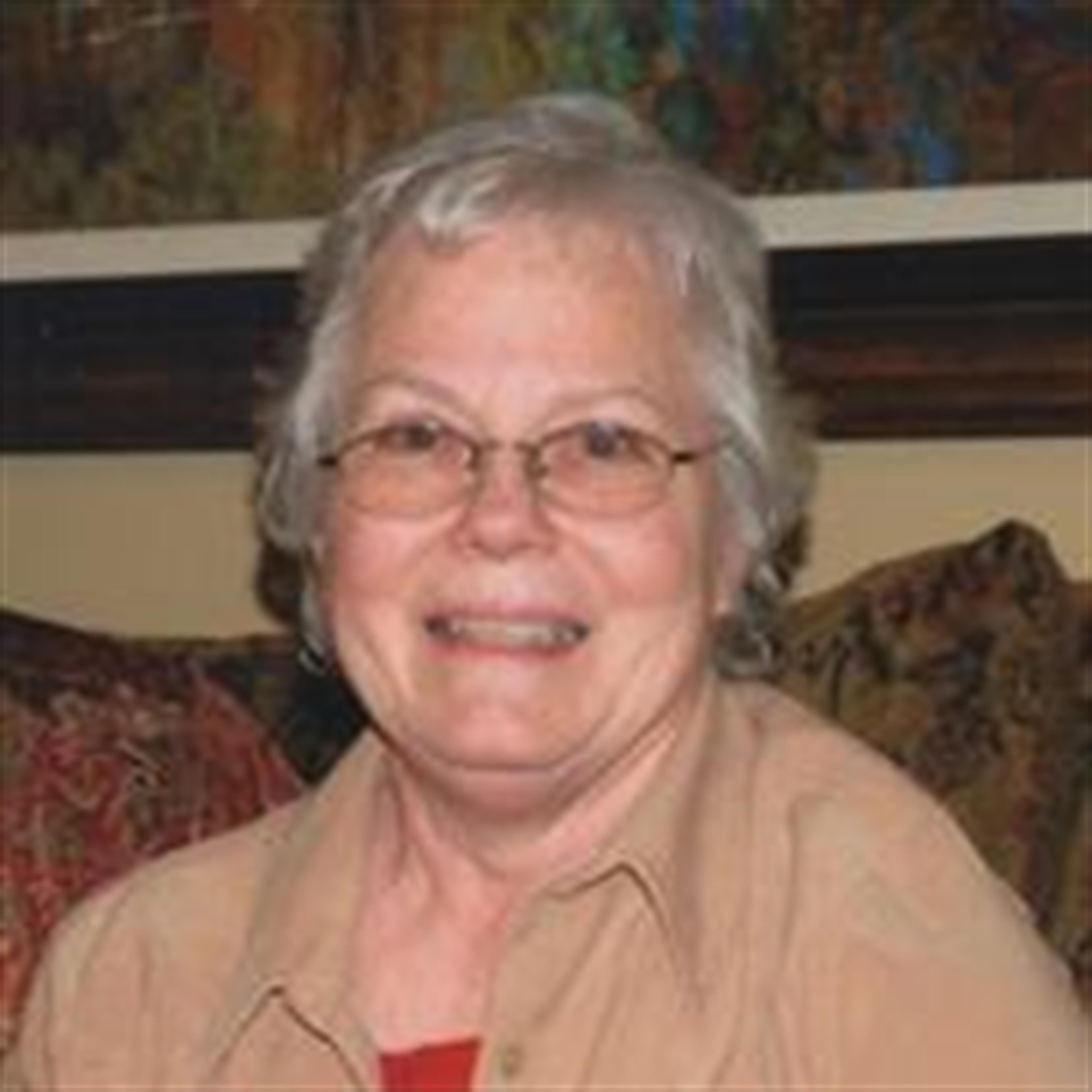 Rose Shaw