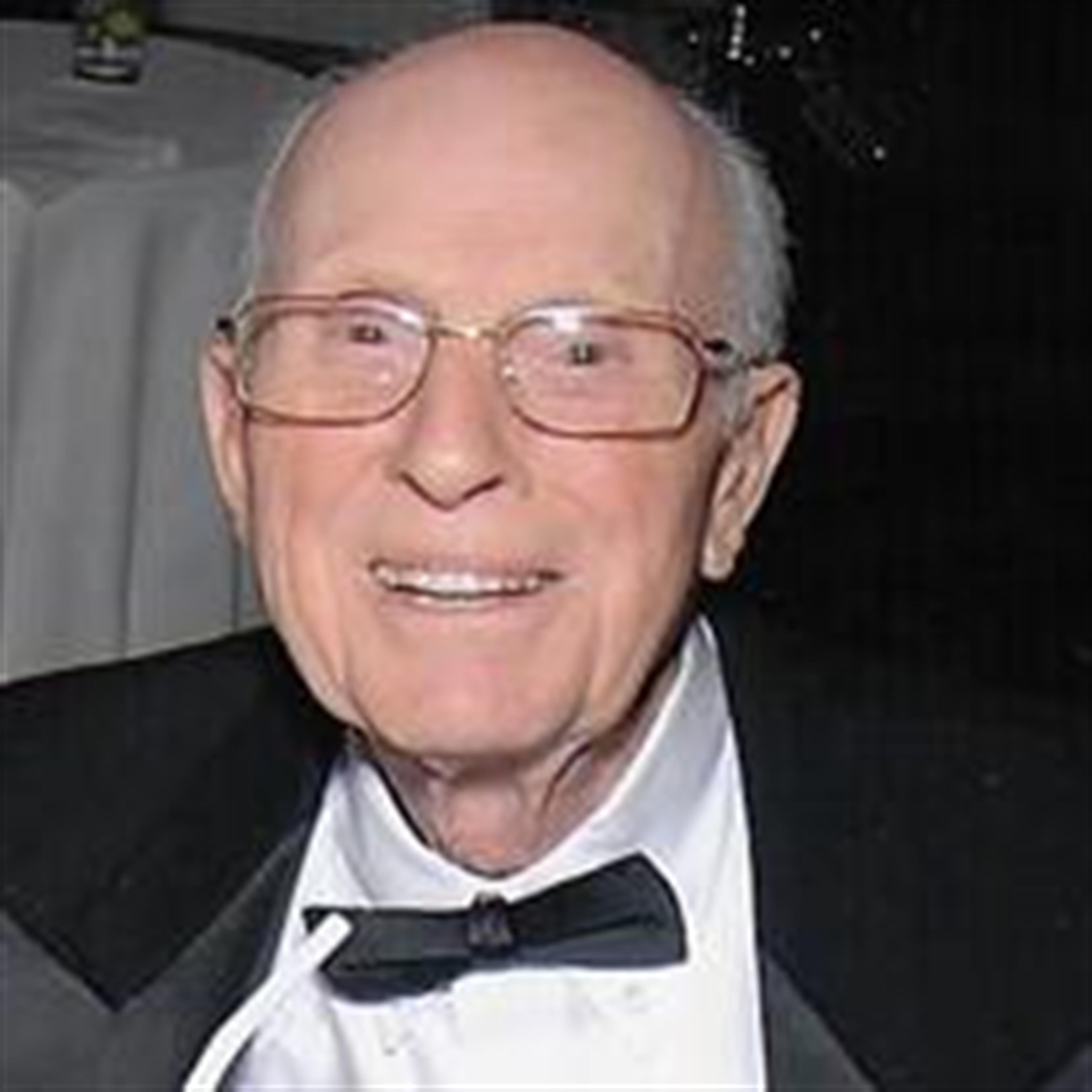 John F. Applegate