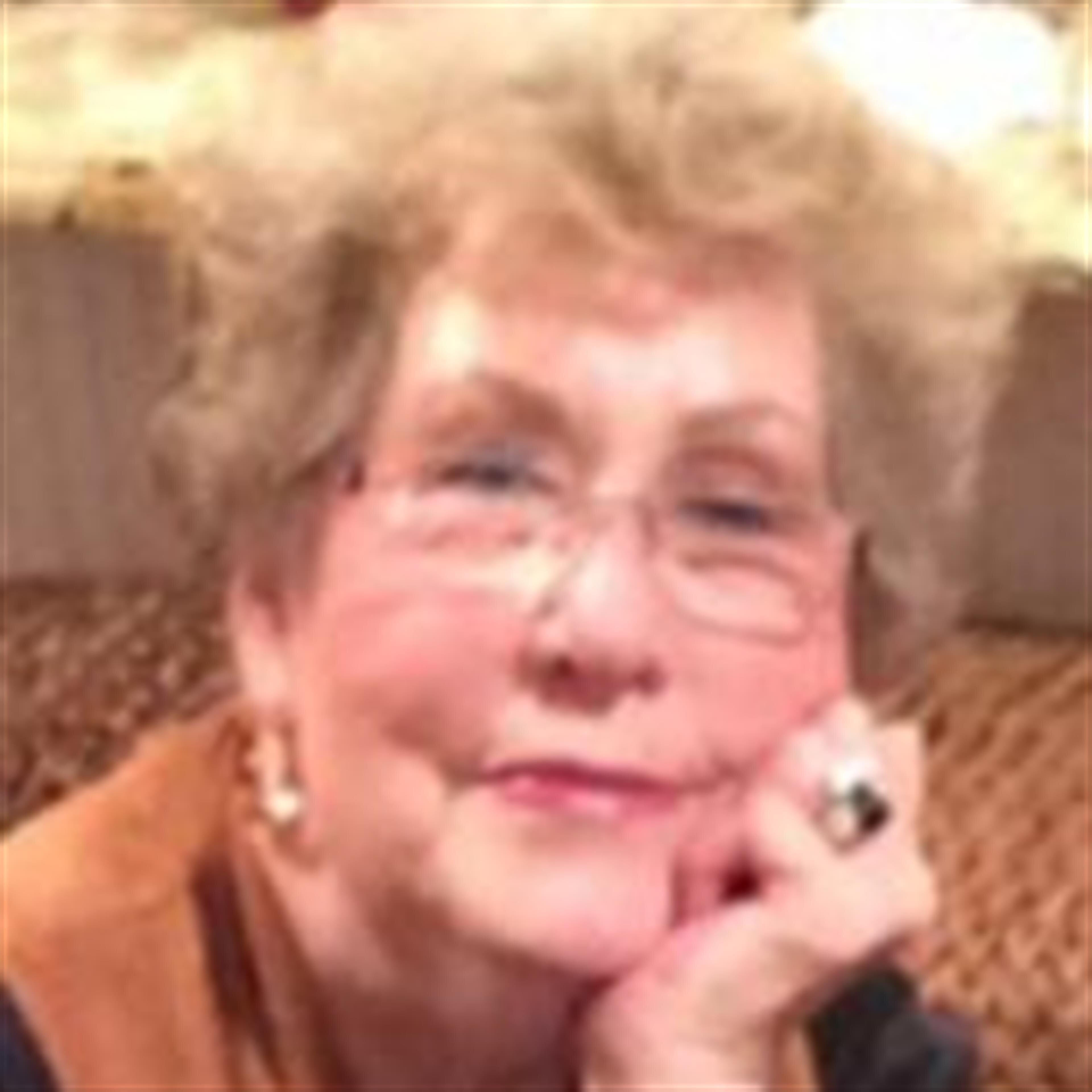 Patty Randolph Starkey