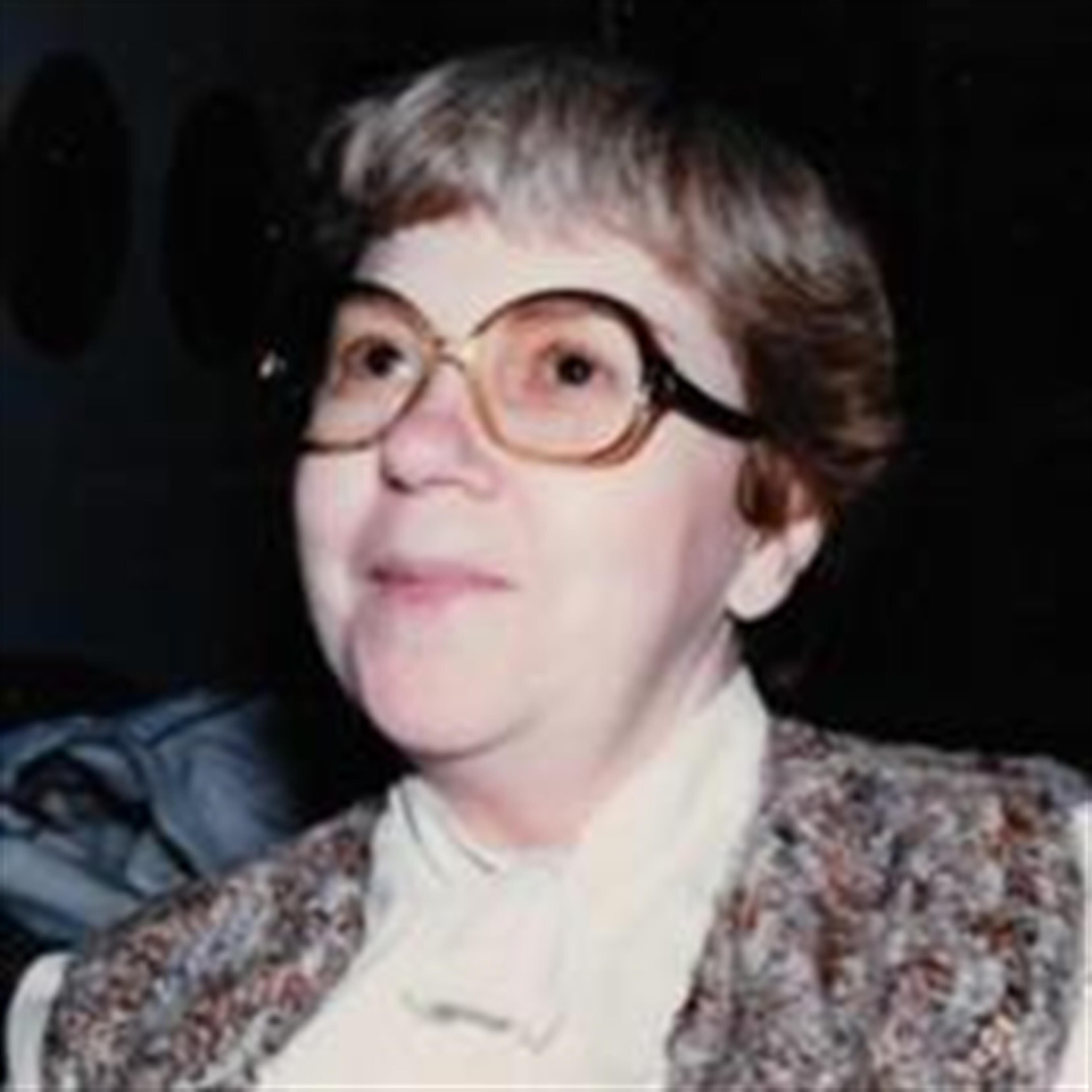 Pernie Montgomery Hester