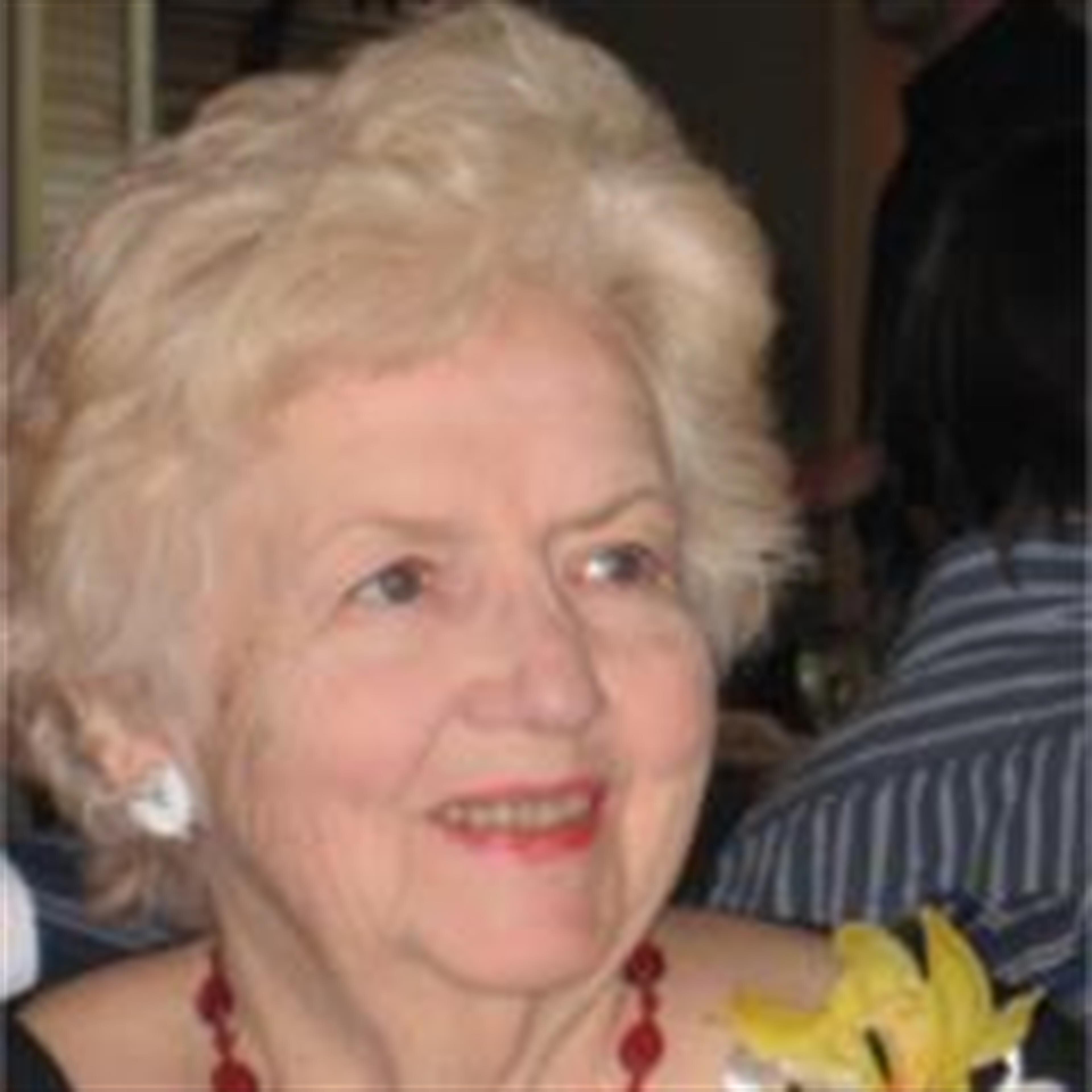 Estelle Jane Sloan McDaniel