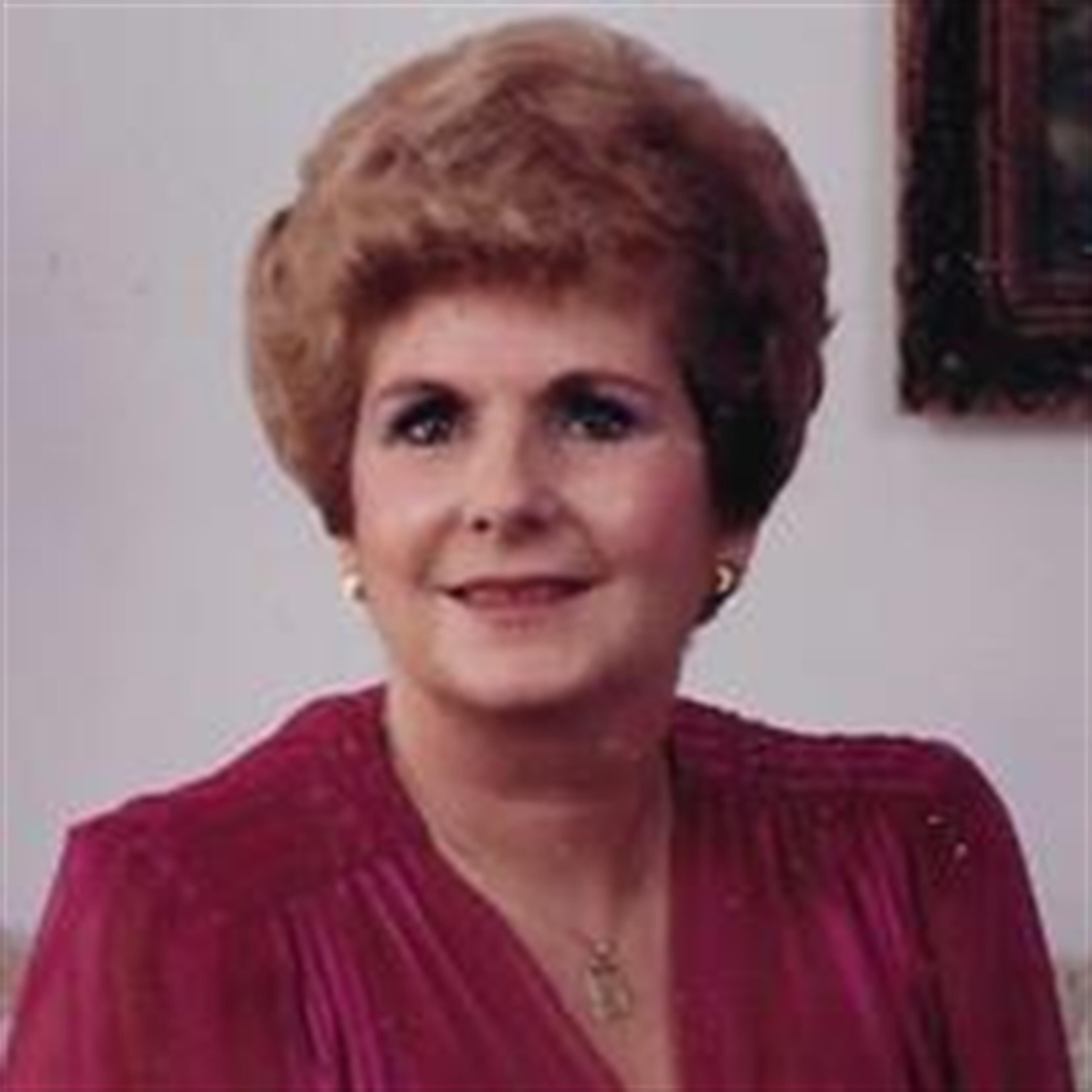 June  Ellen Carlson