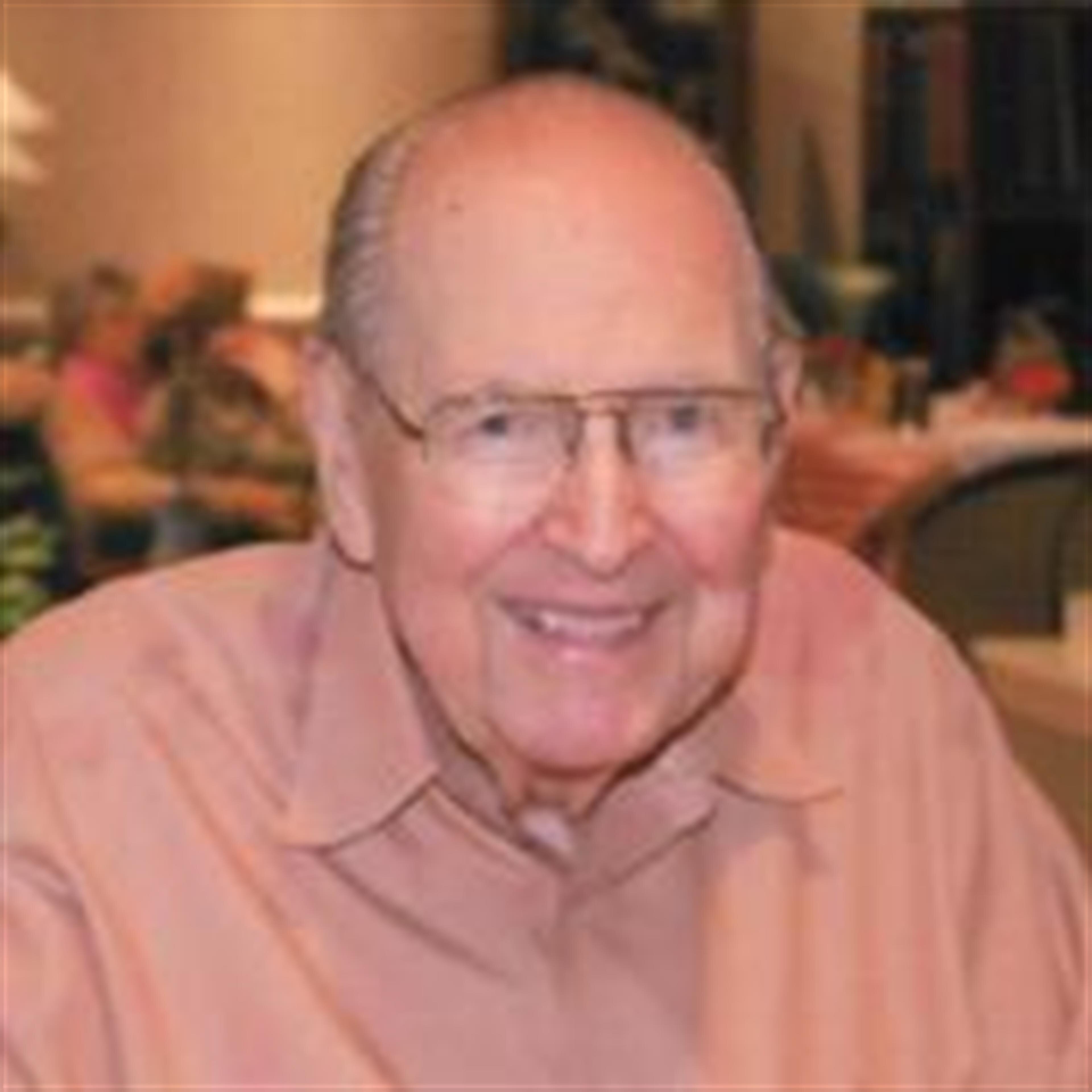 Elmer Martin Mantey