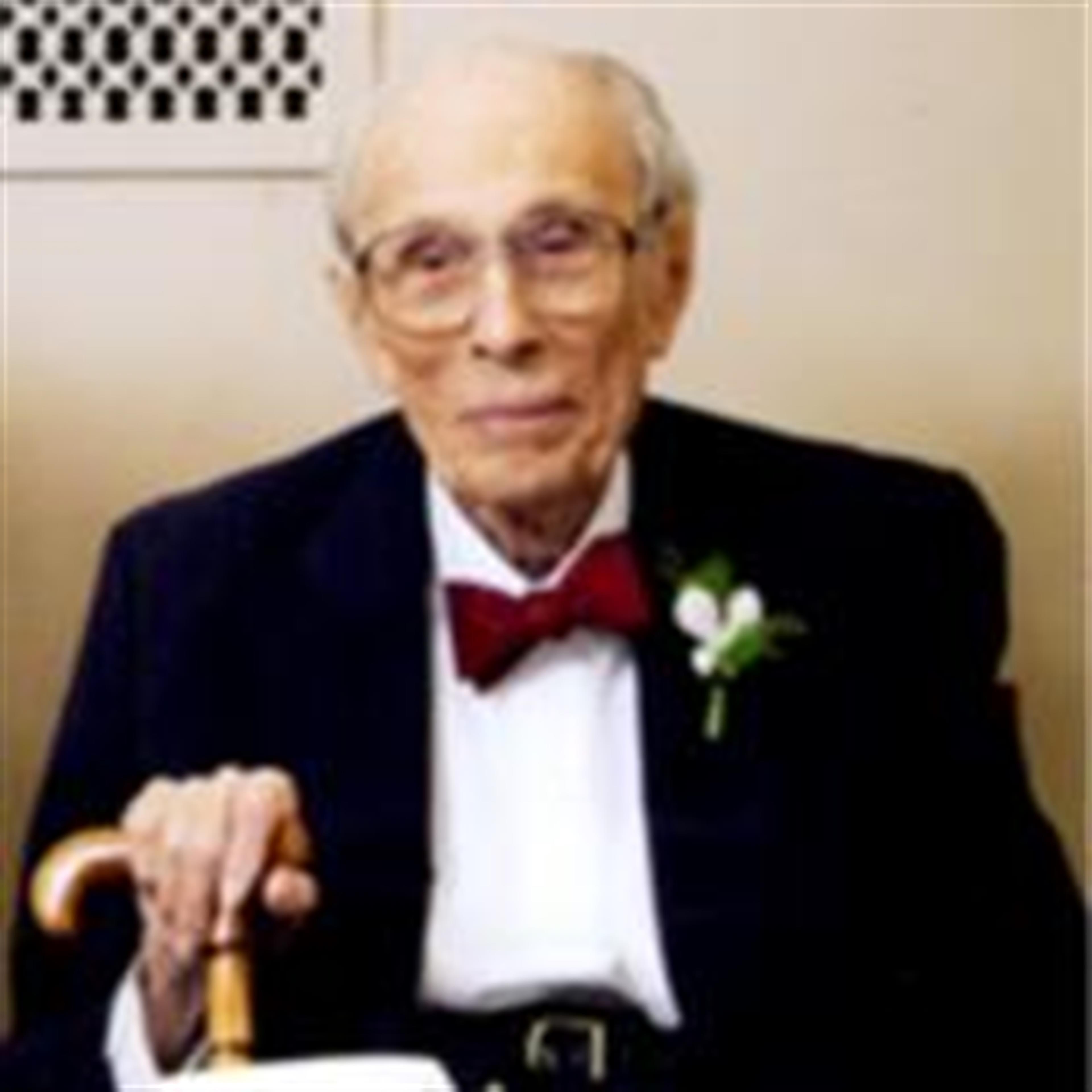 Victor Frank Giusti