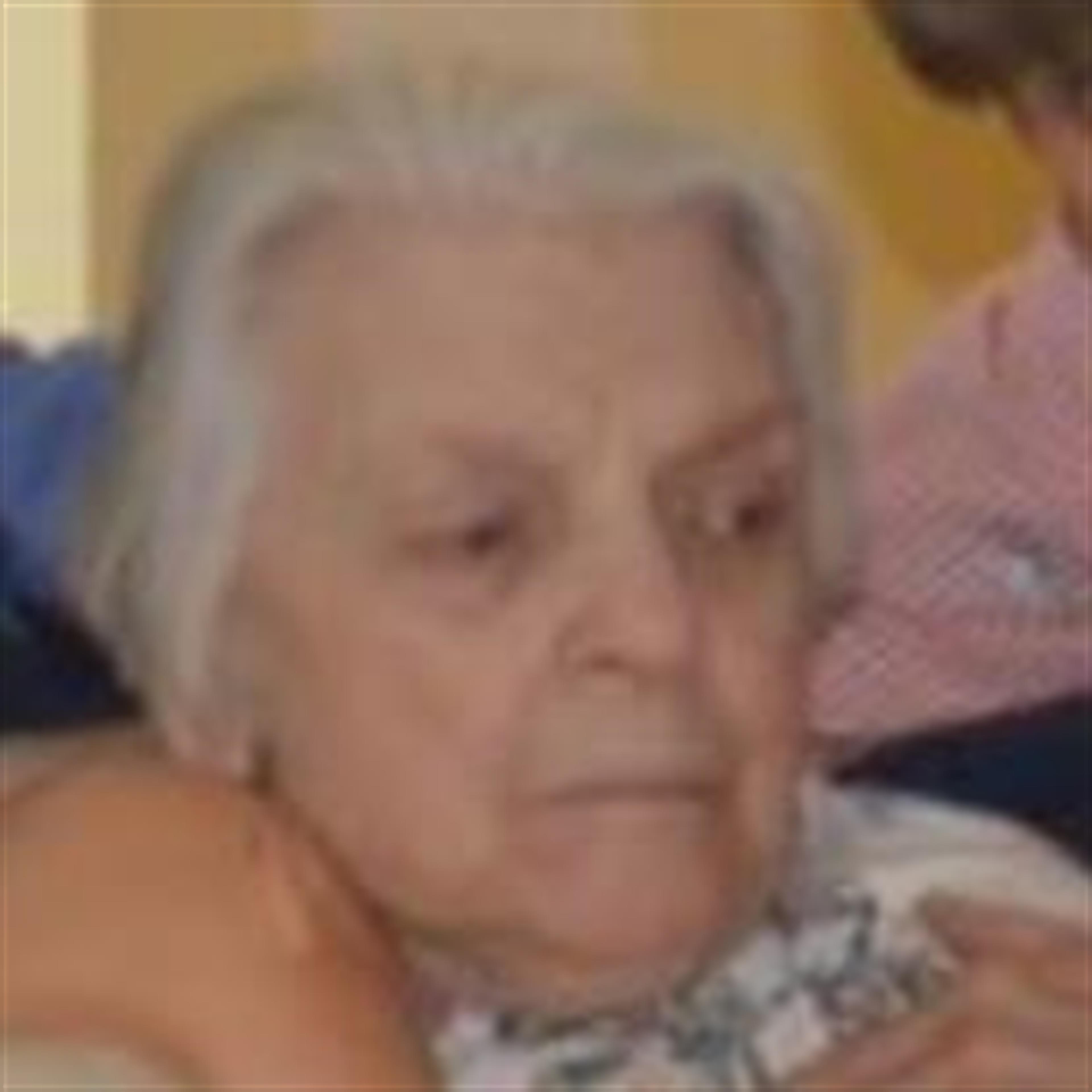 Lottie Parrott