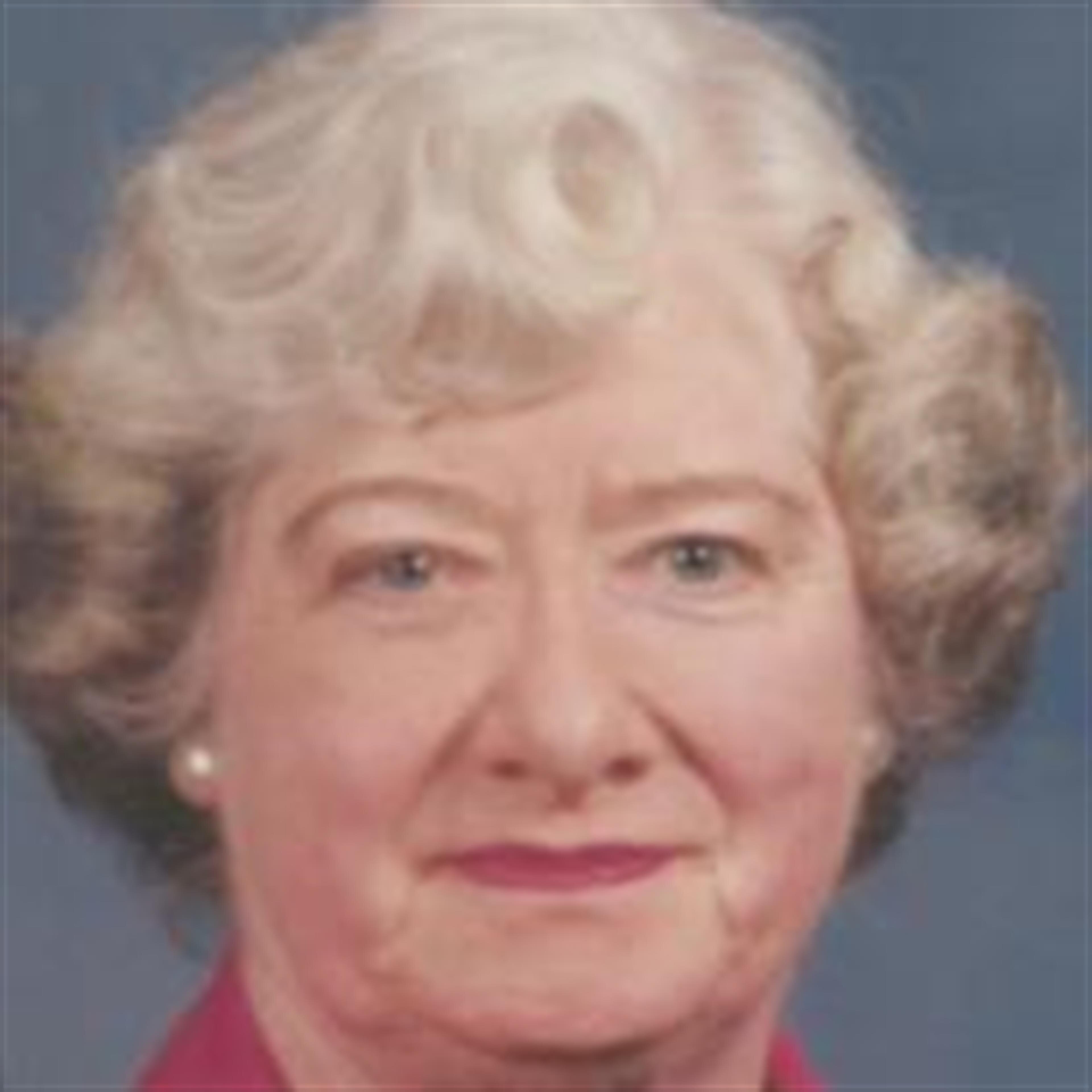 Doris Casstevens
