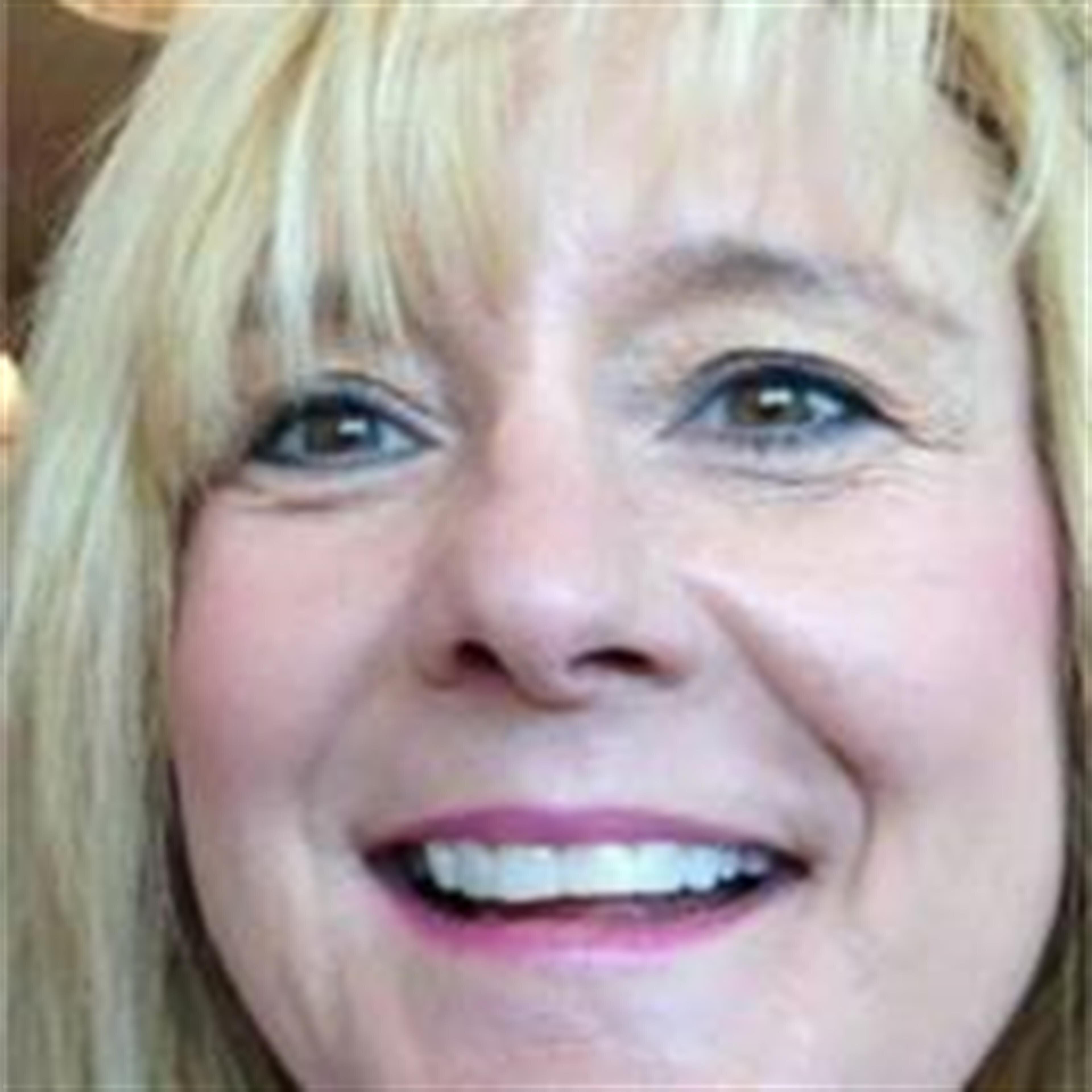 Susan Dionne Miller