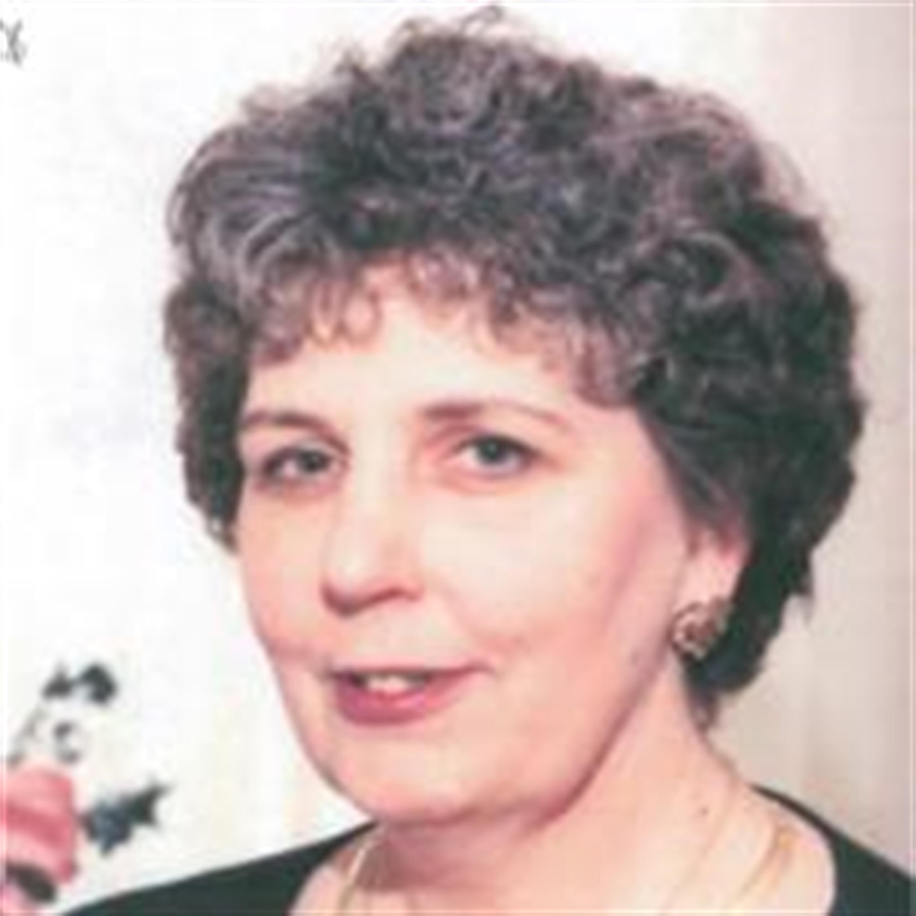 Susan  E. Ingram