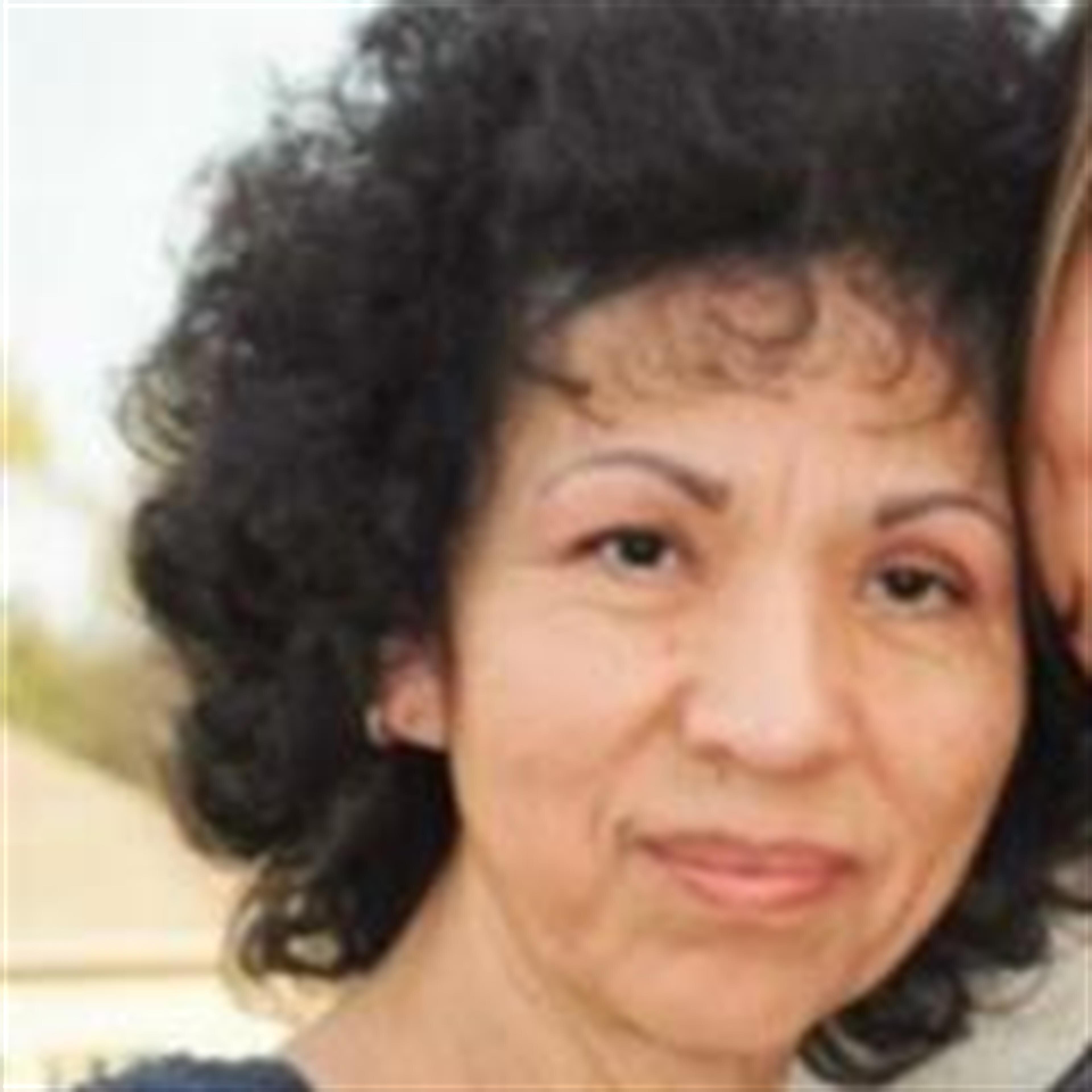 Yolanda Cuevas
