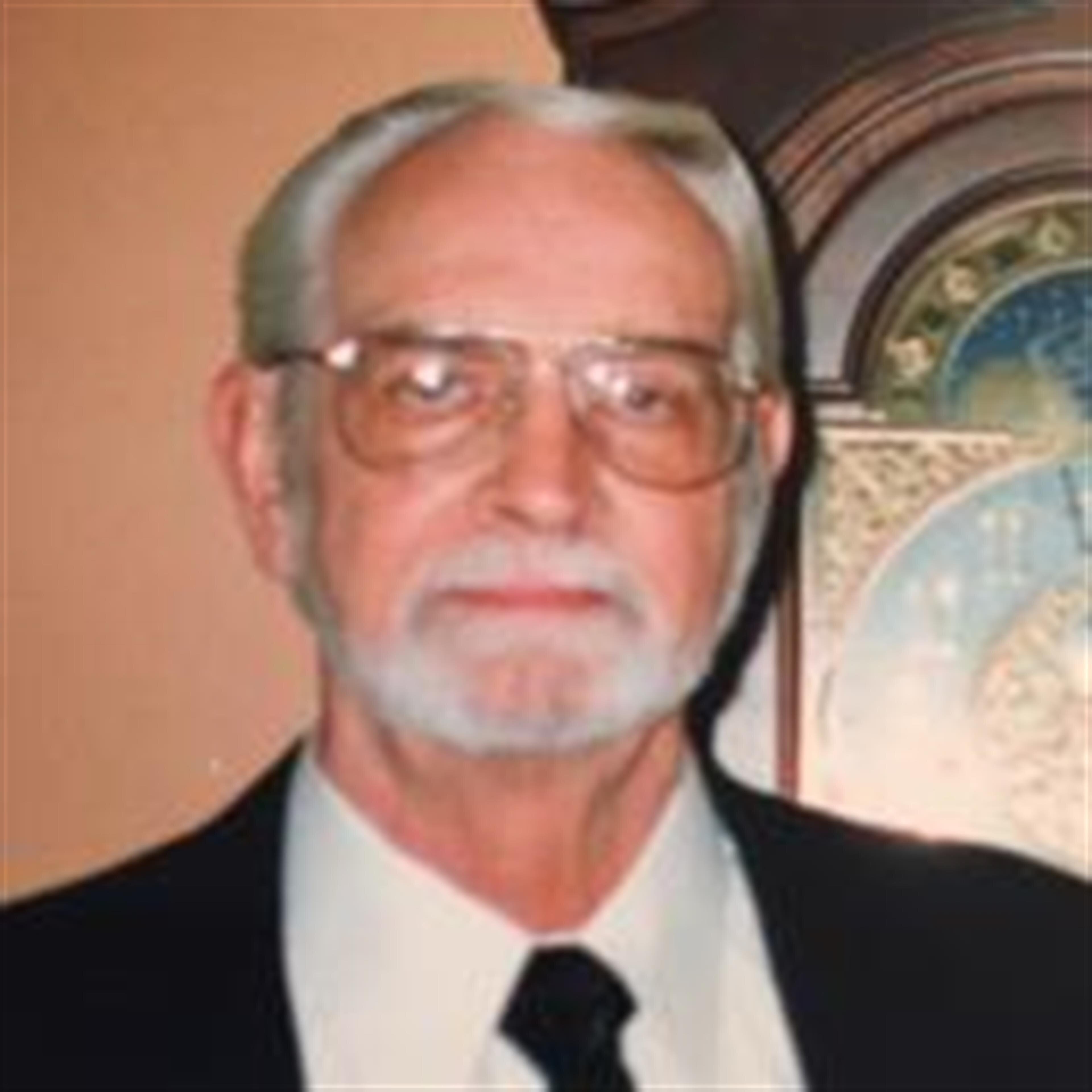 Hassell Gordon Smith