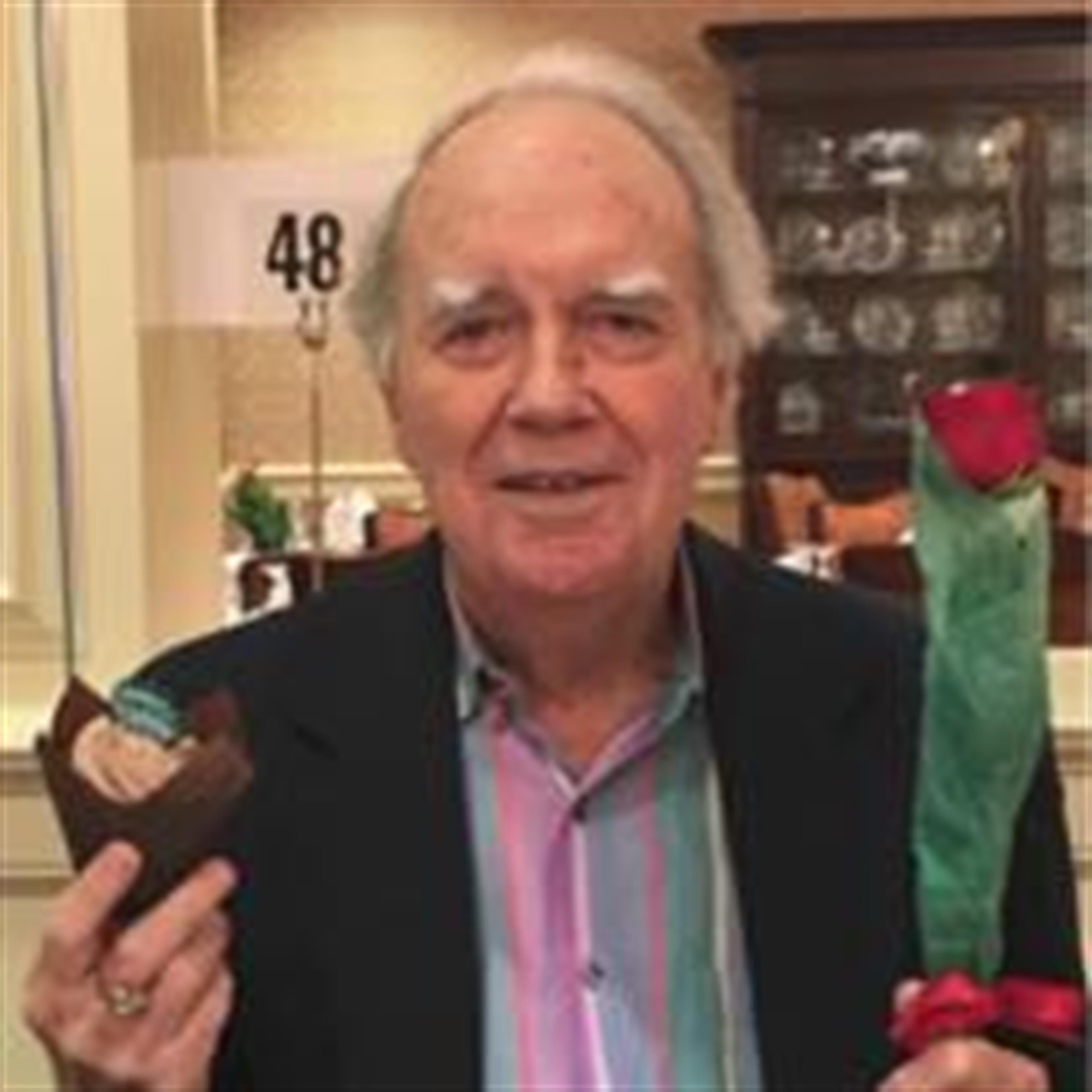 William  Robert Morat, Sr.