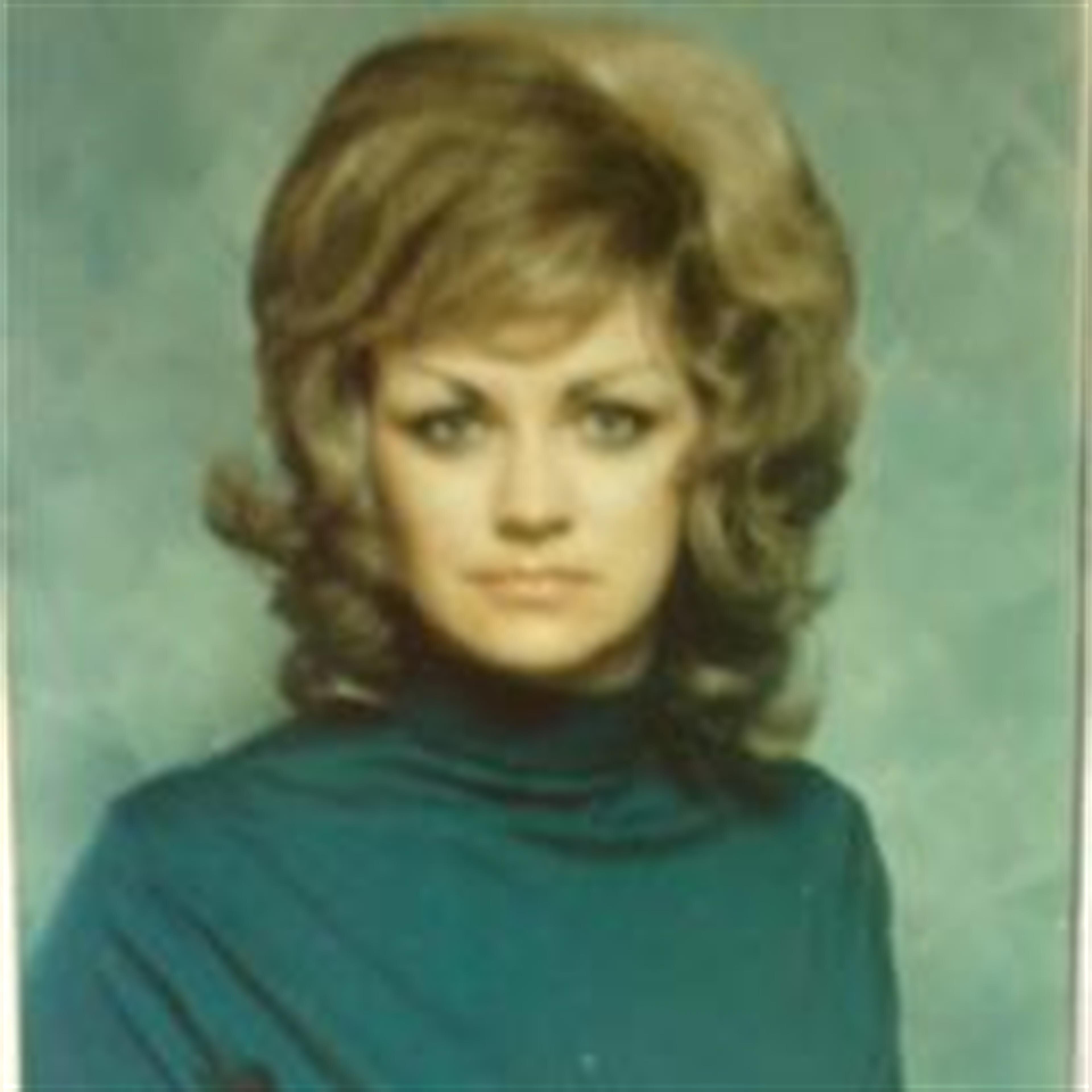 Doris Stephens