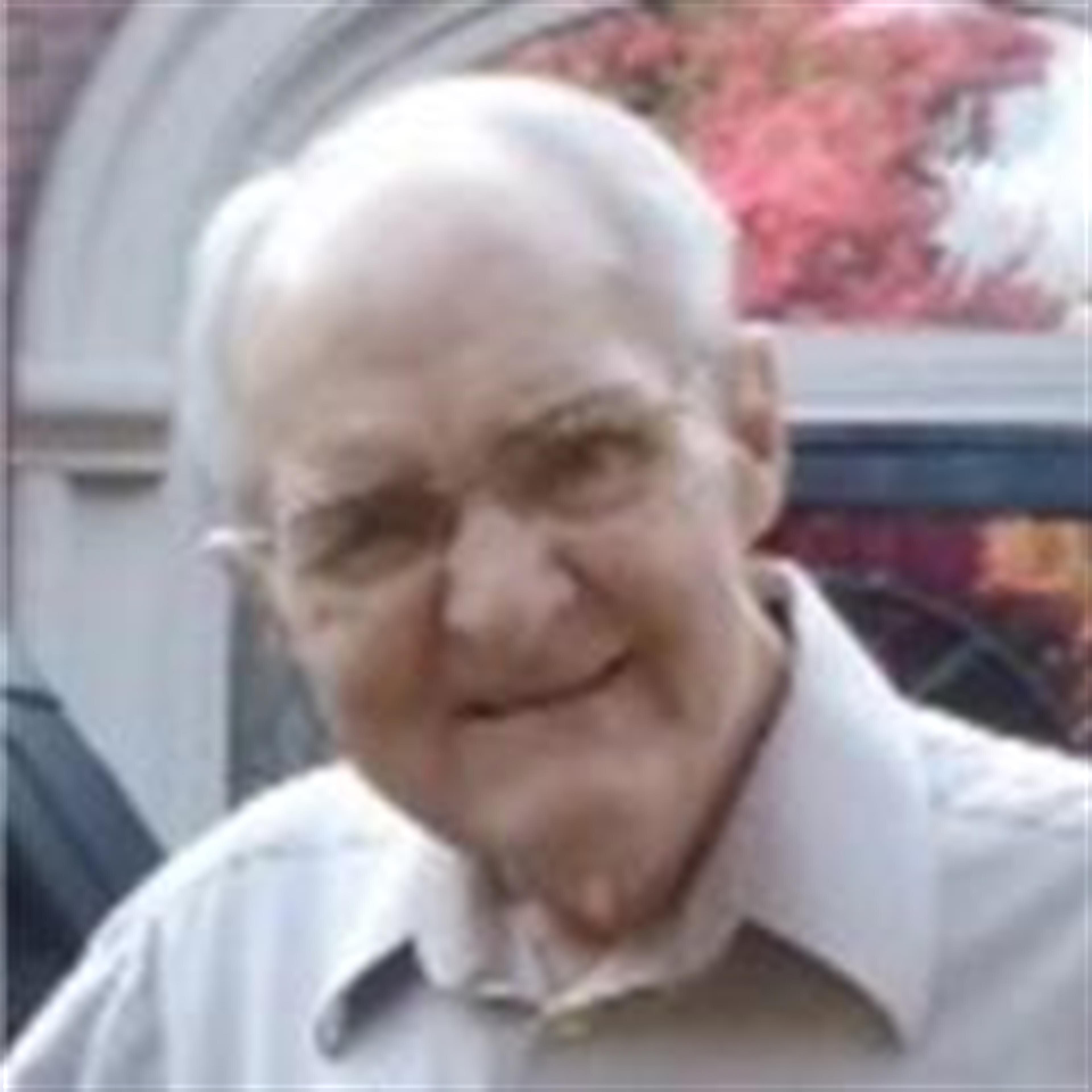 Fred Charles Stinson