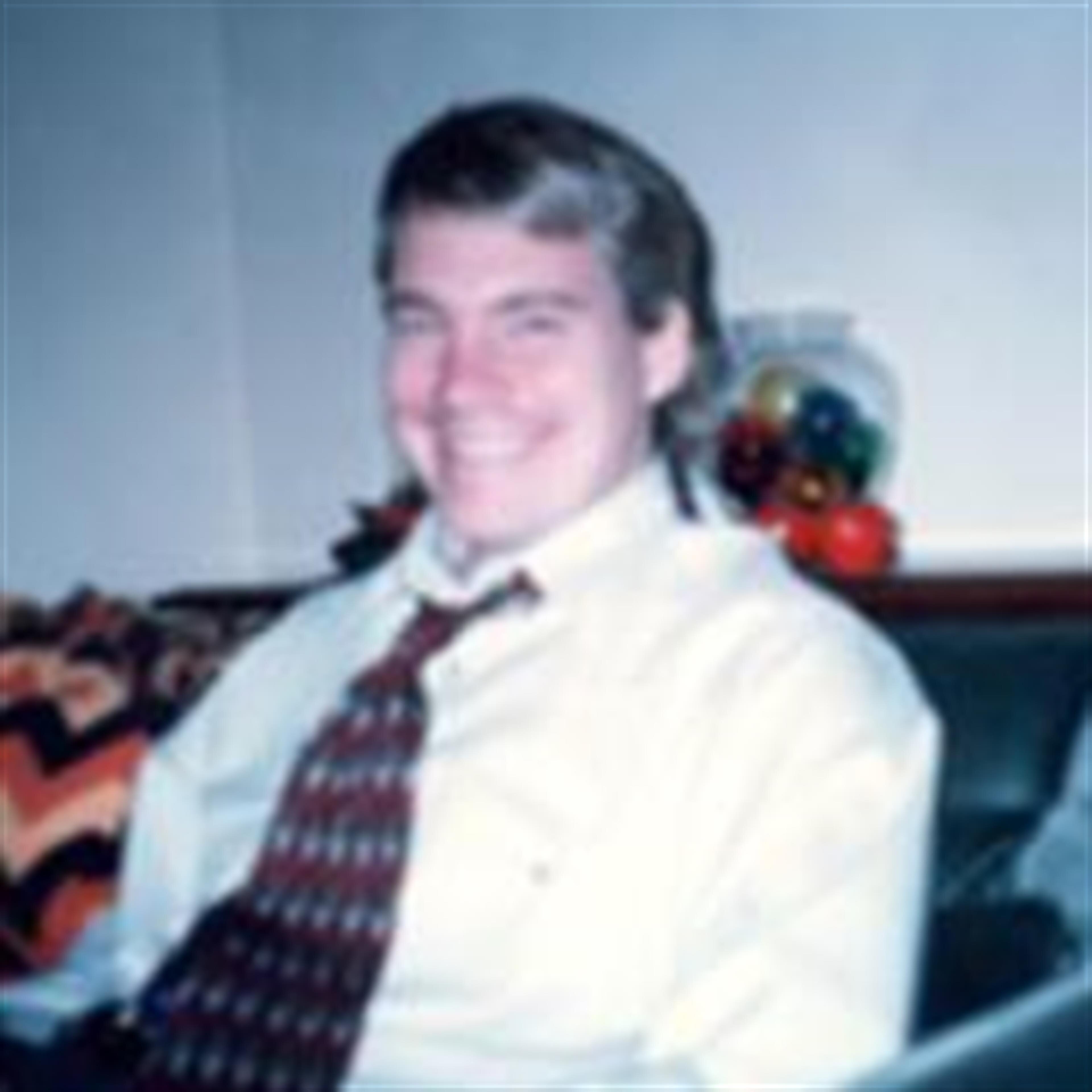 Lonnie  Lee Ludvigson