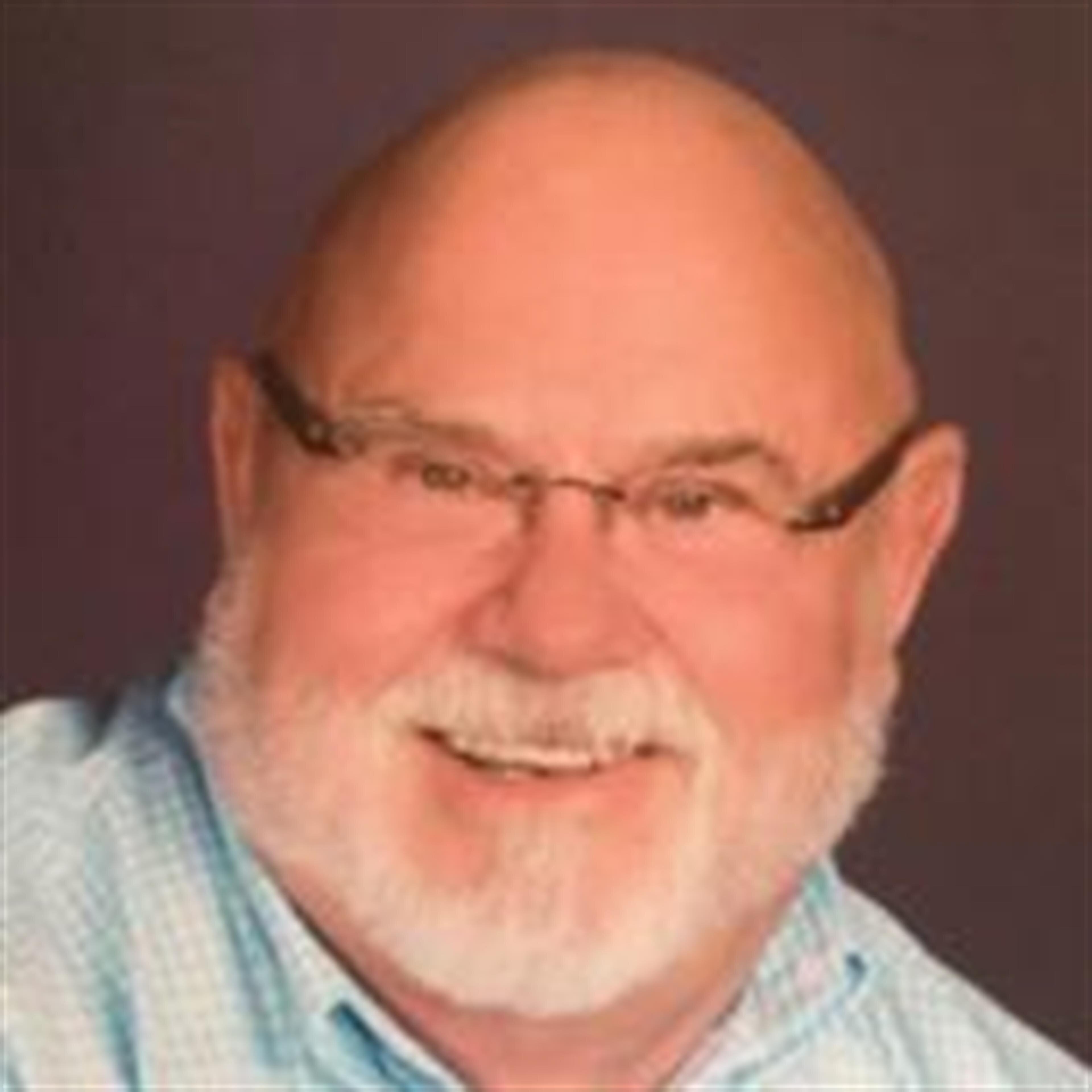 Doyle Childress