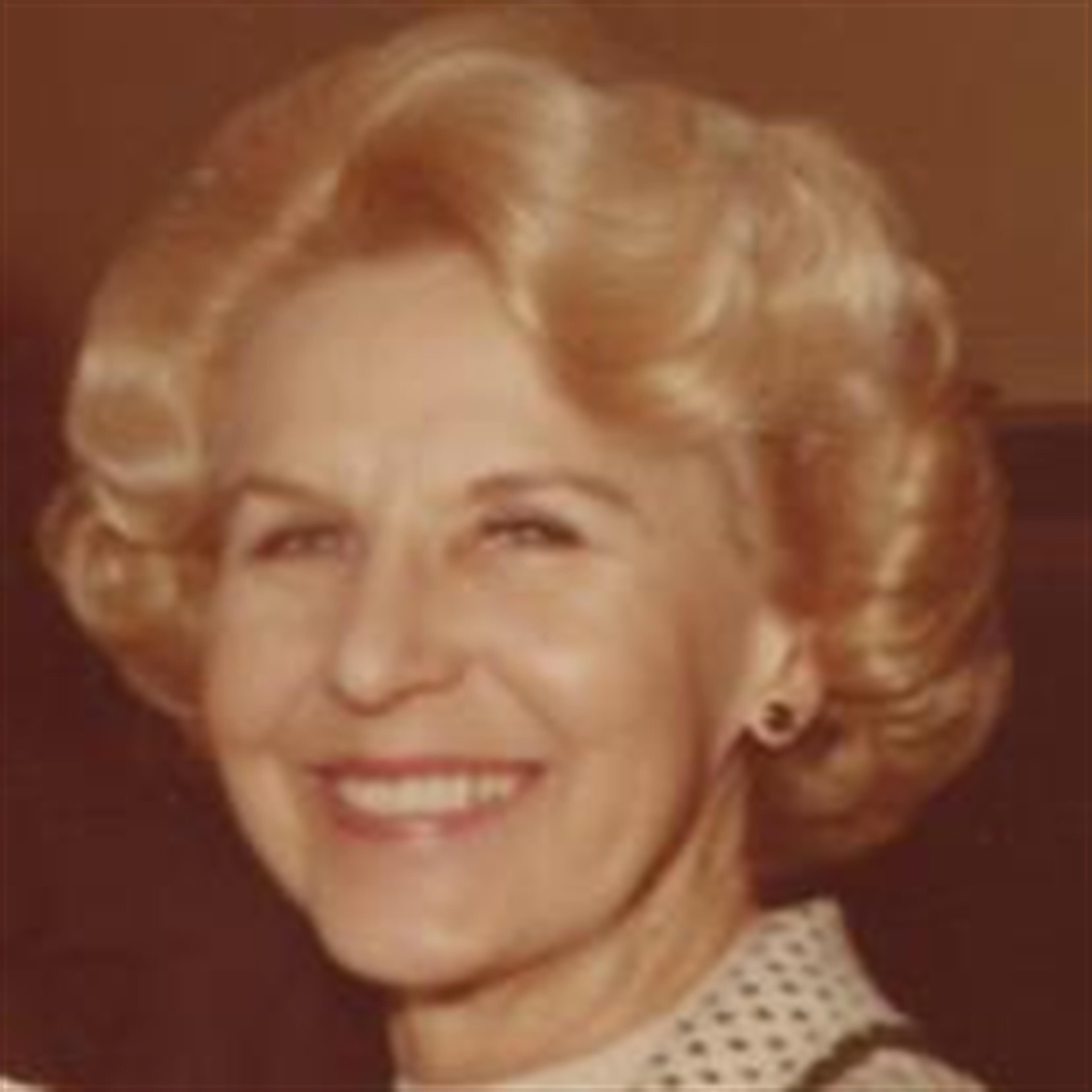 Mary Jane Price