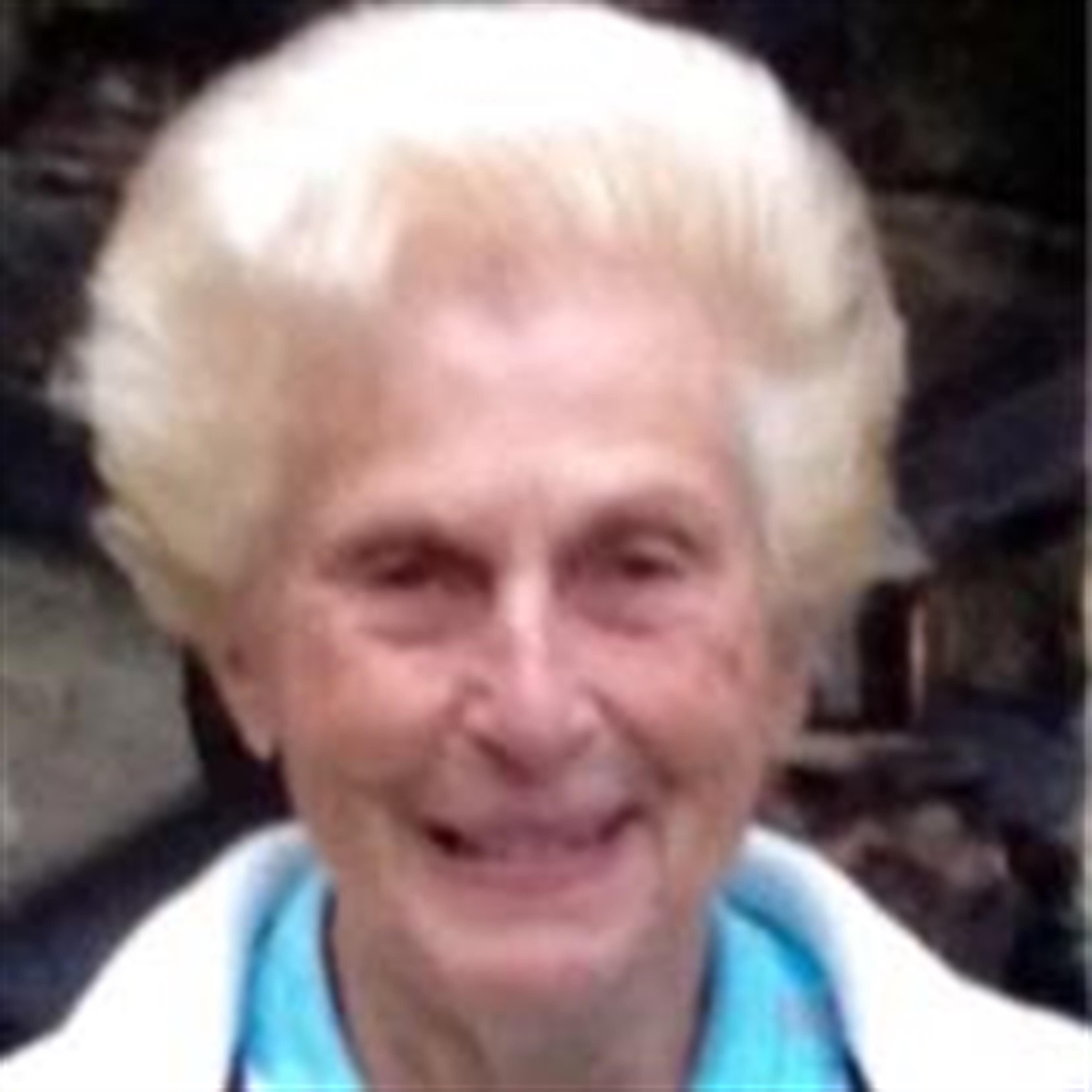Ellie Chaille