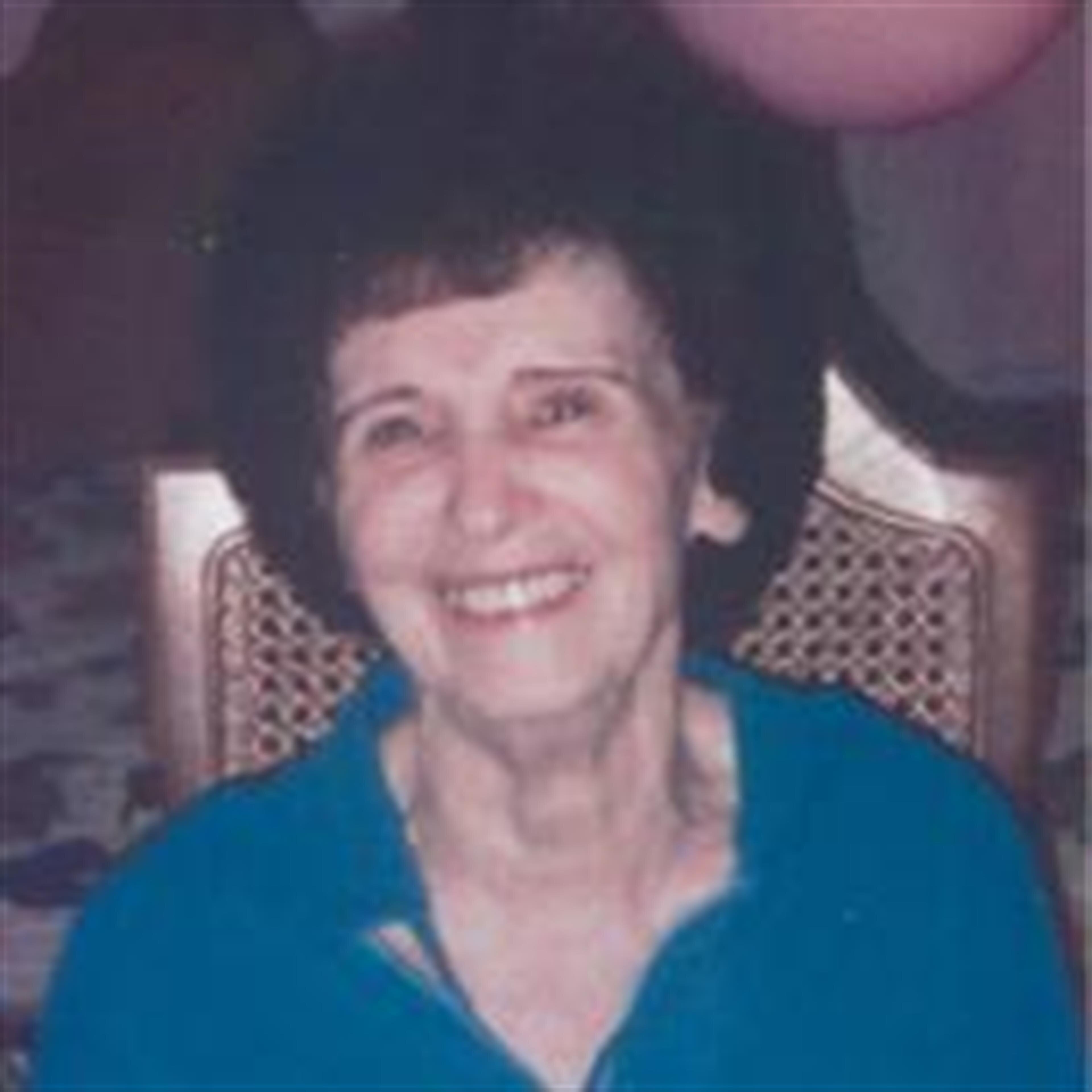 Louise Nowlin