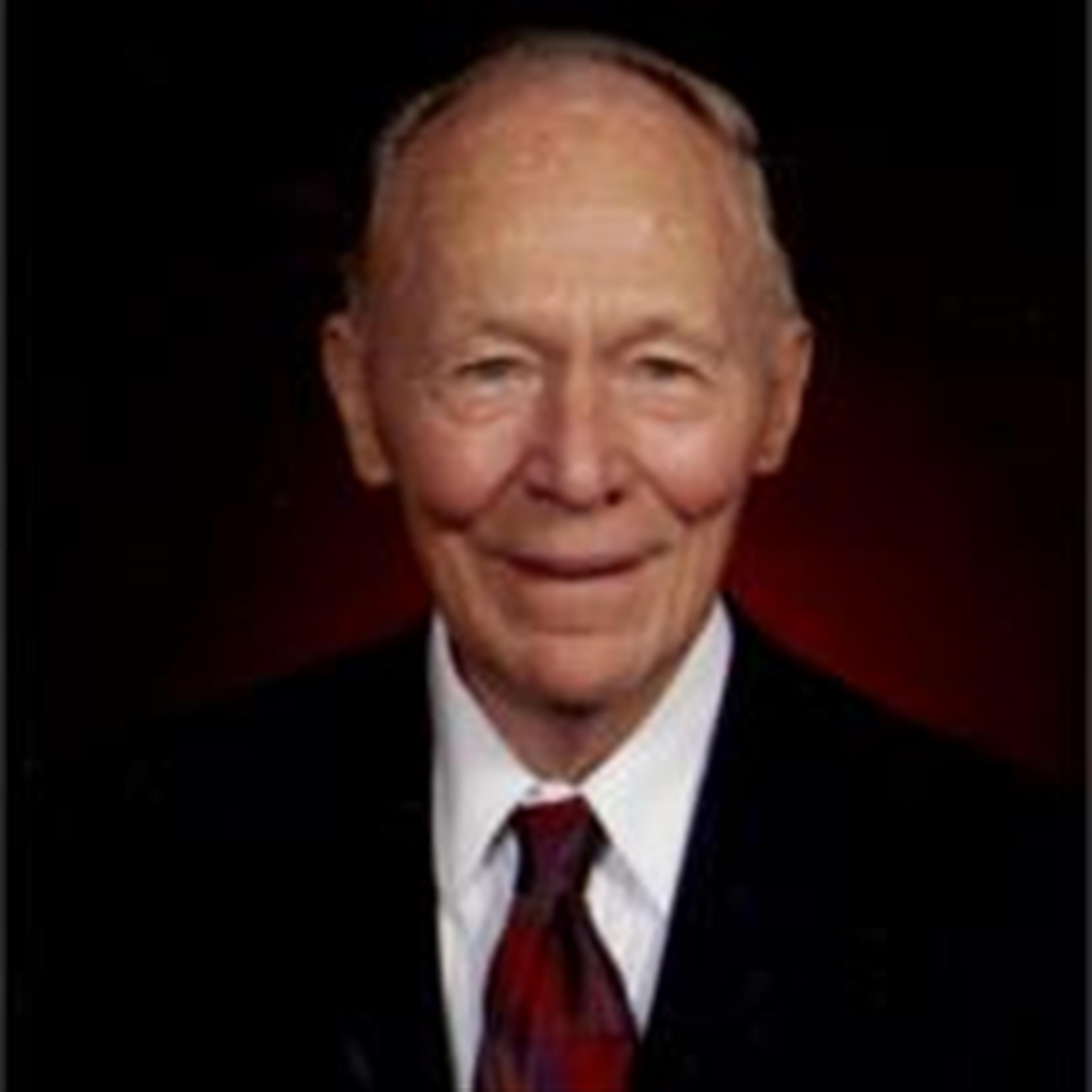 Gene Austin Dodson