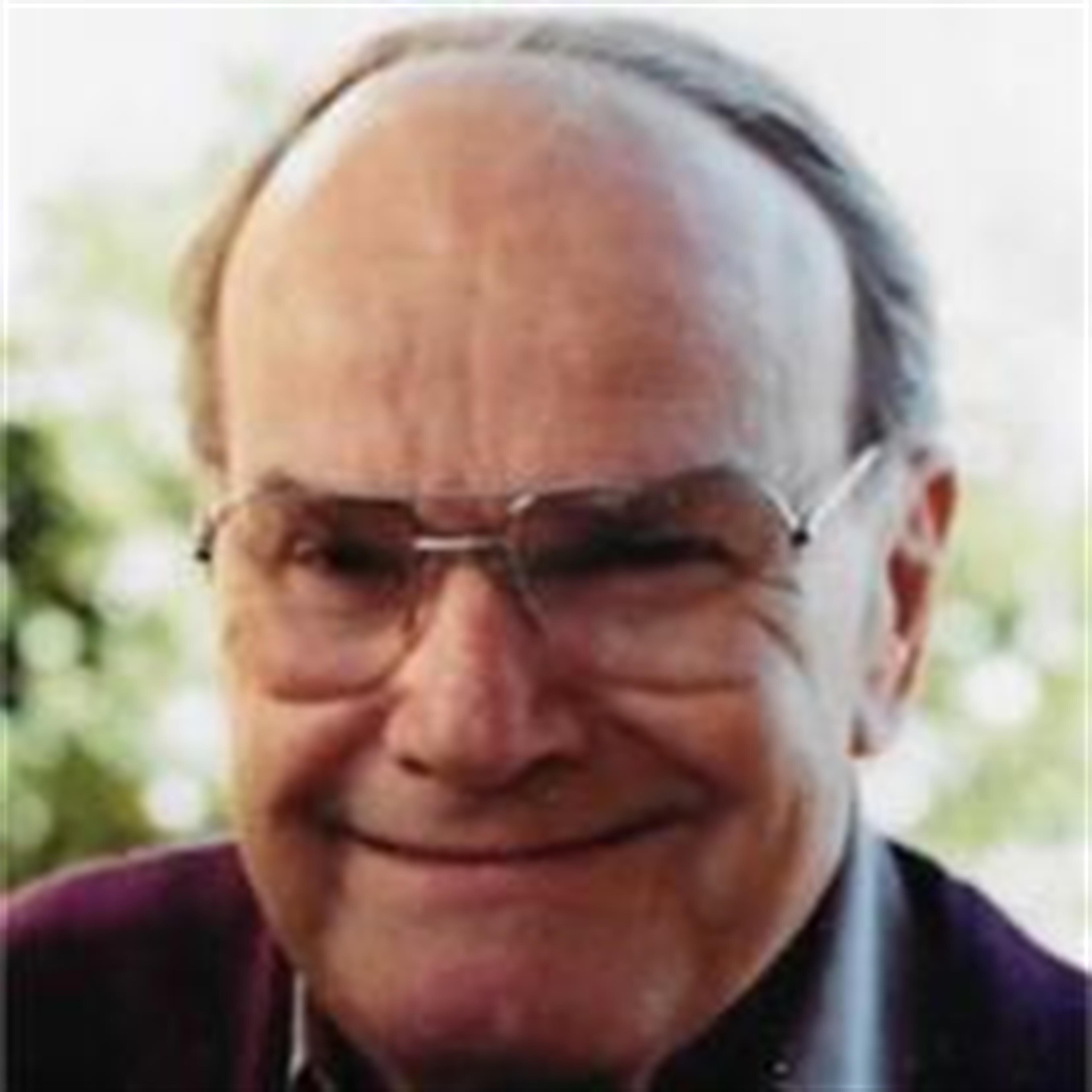 Robert  J. "Bob" Walker