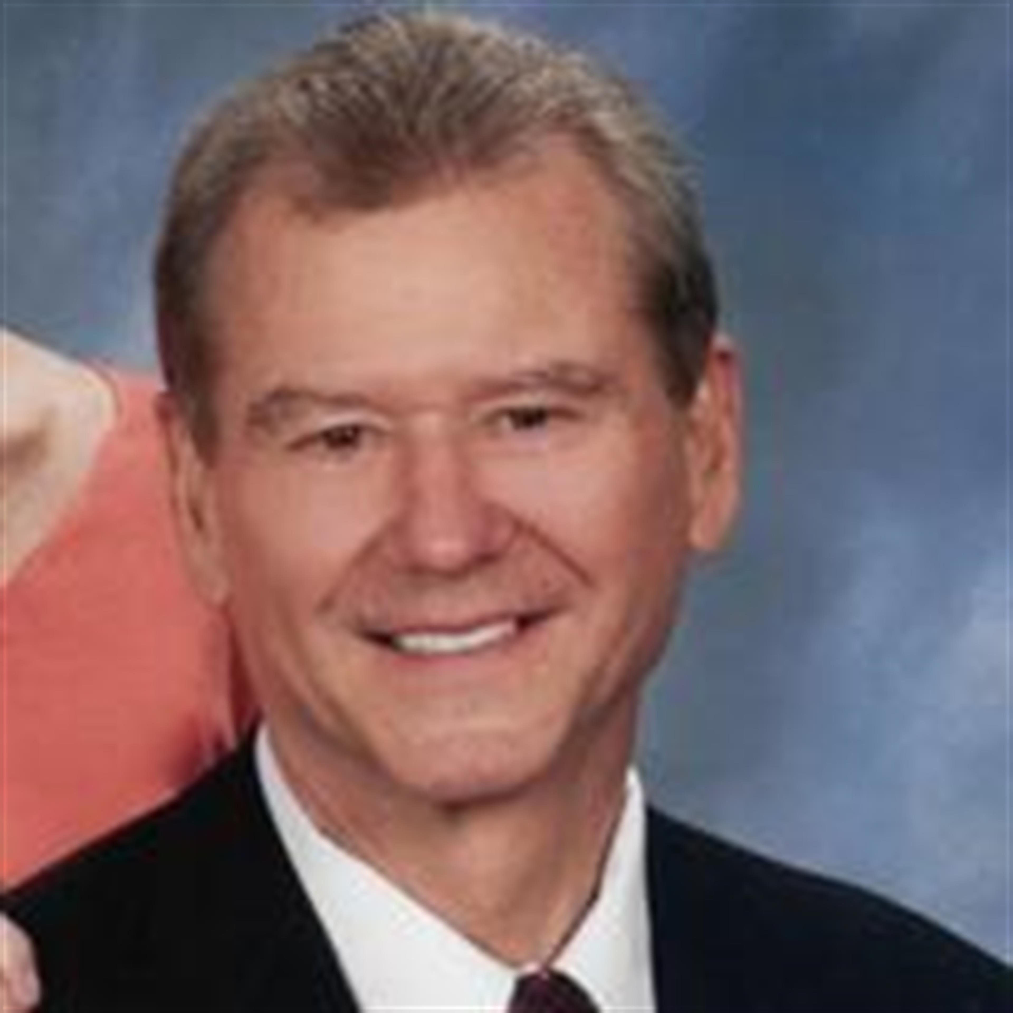 Darryl E. Hannah's obituary picture