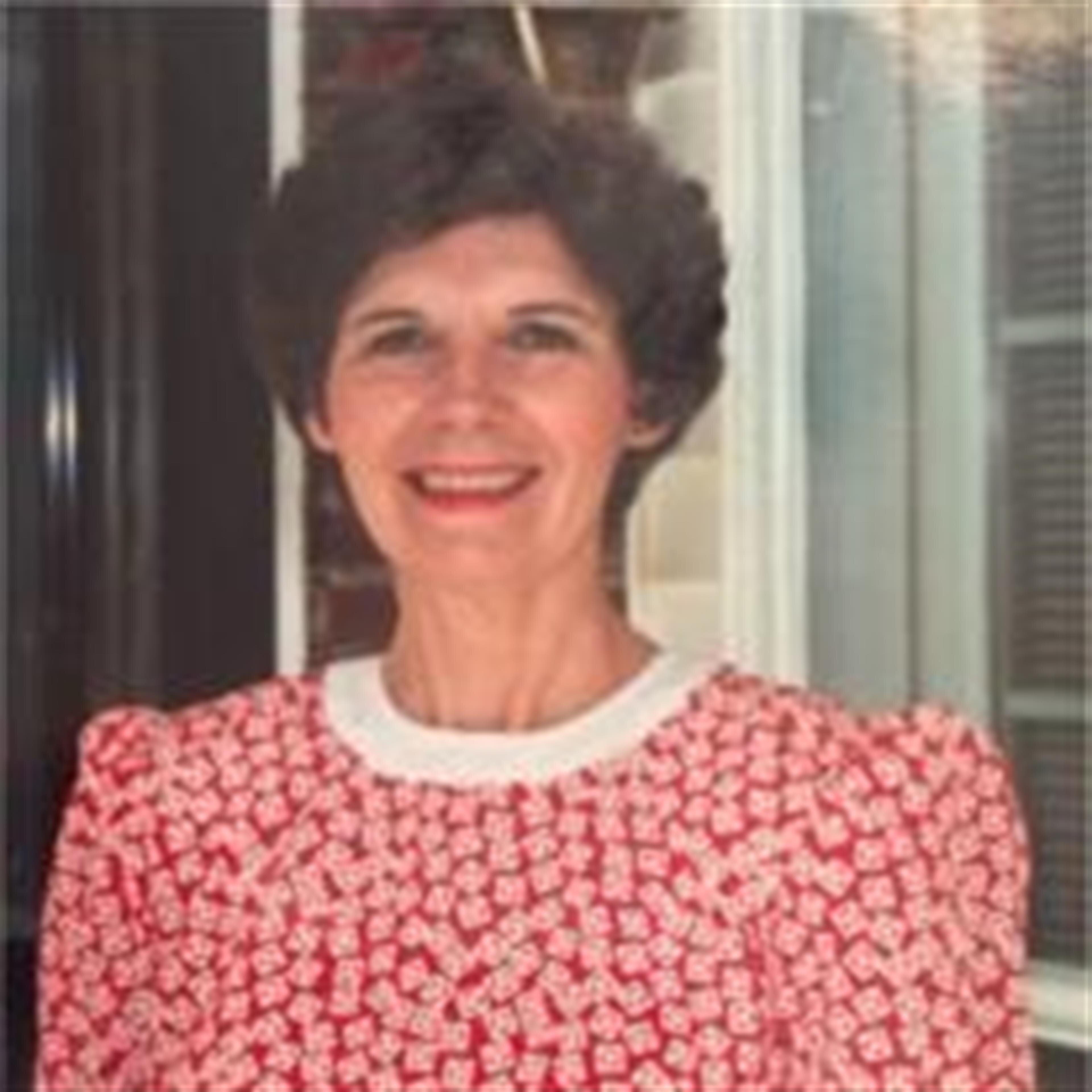 Joan "Jody" Skelley