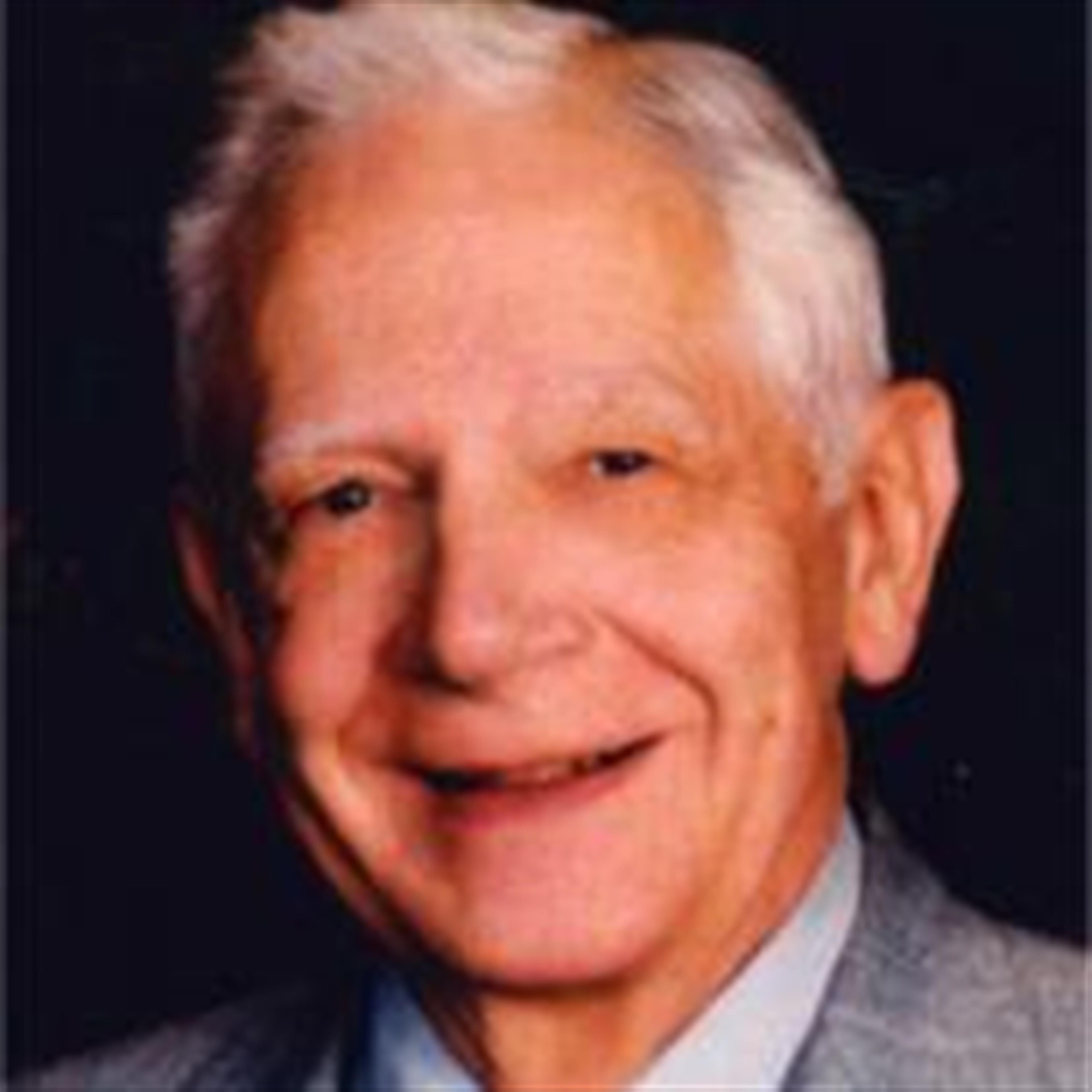 George Burkett