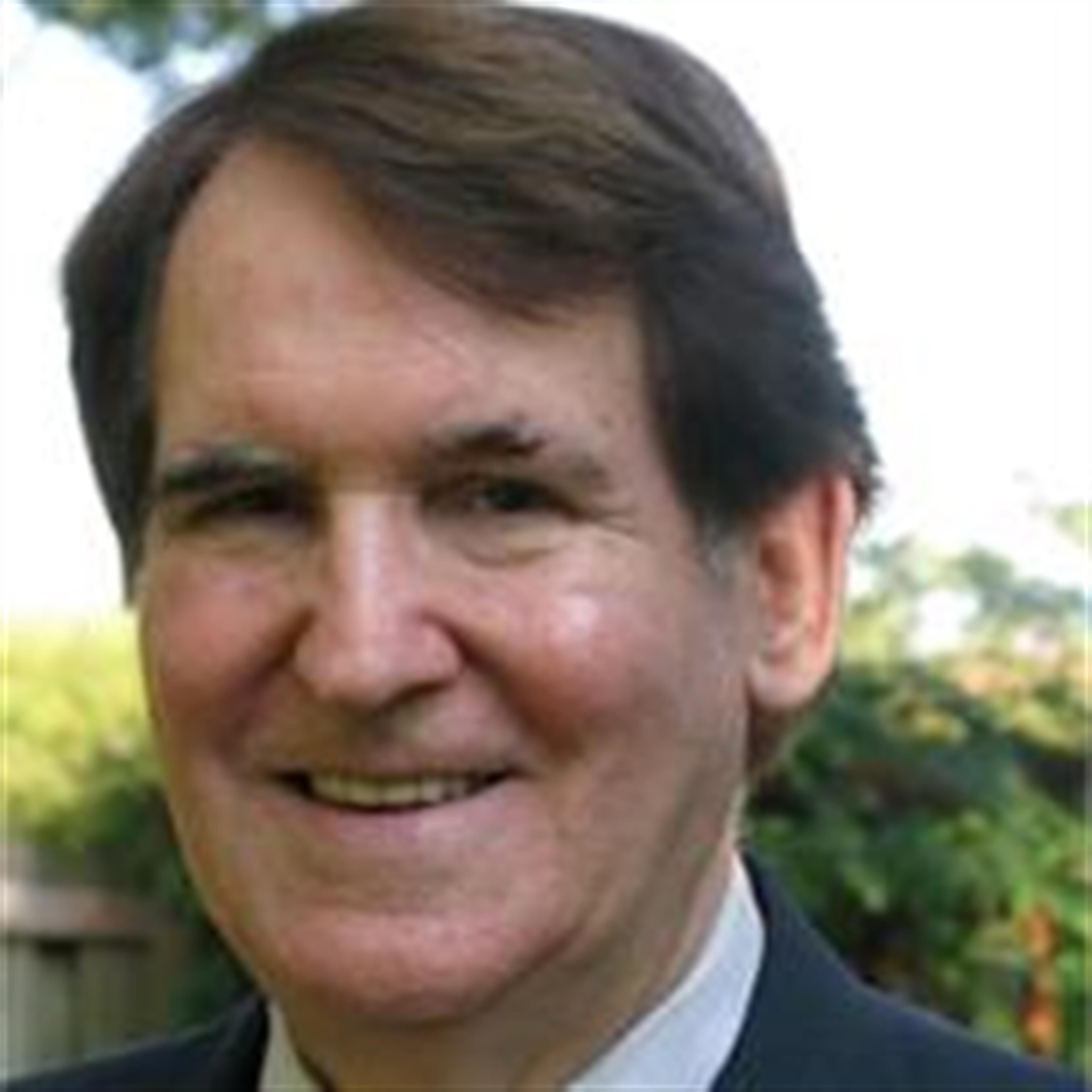 Ronald Edward Spielberger
