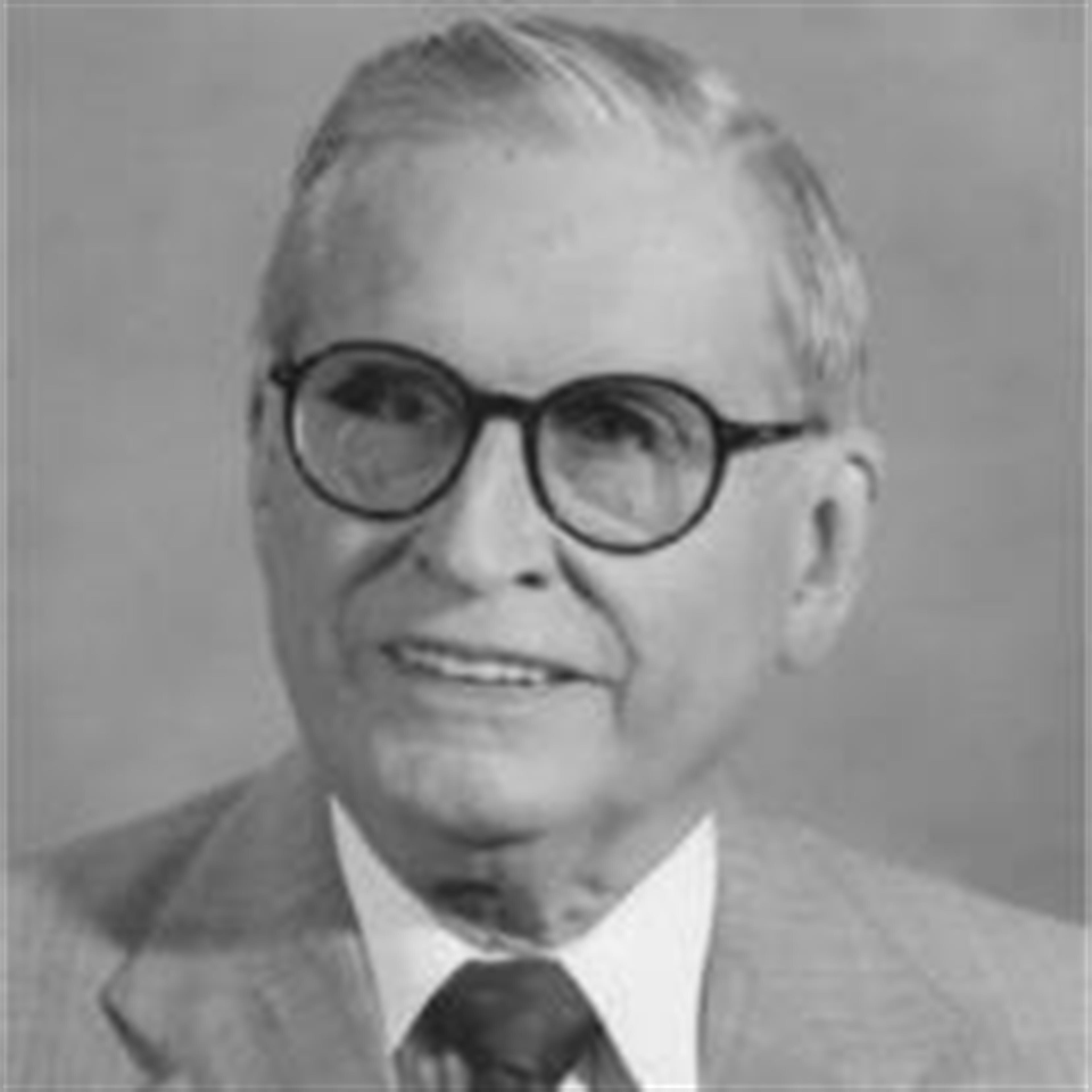Otto Julian Tribble
