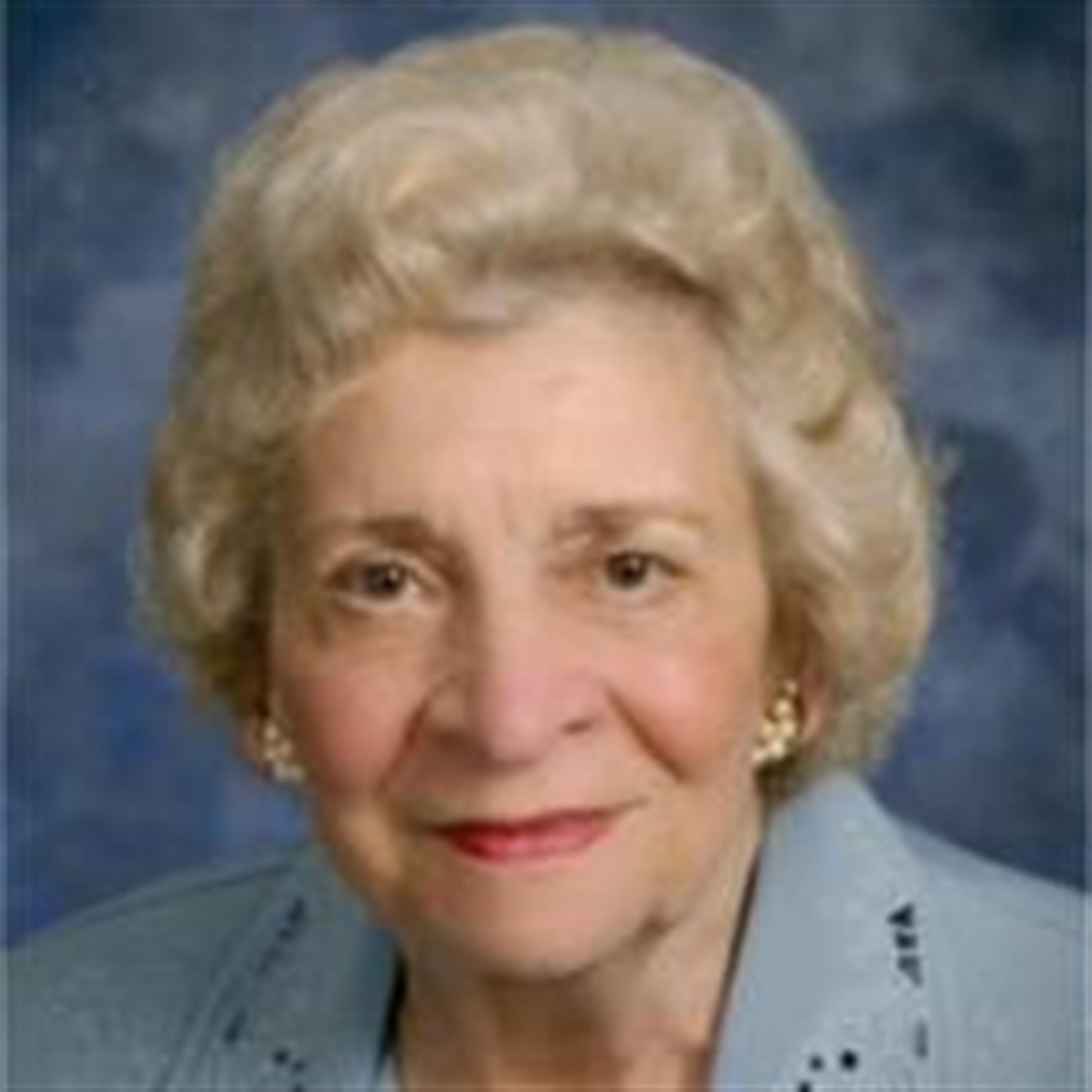 Patricia Dixon