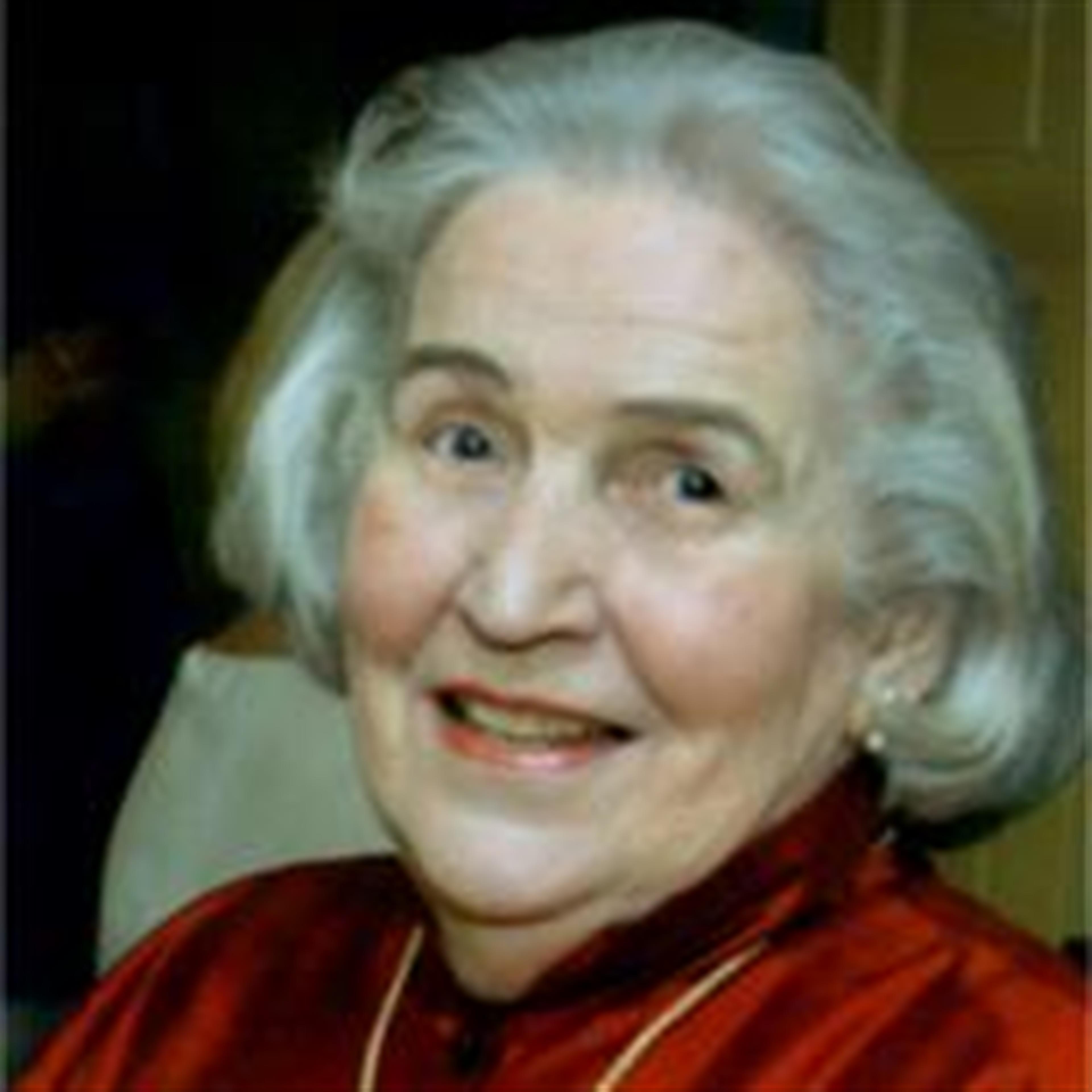 Marilyn Taylor Heppel