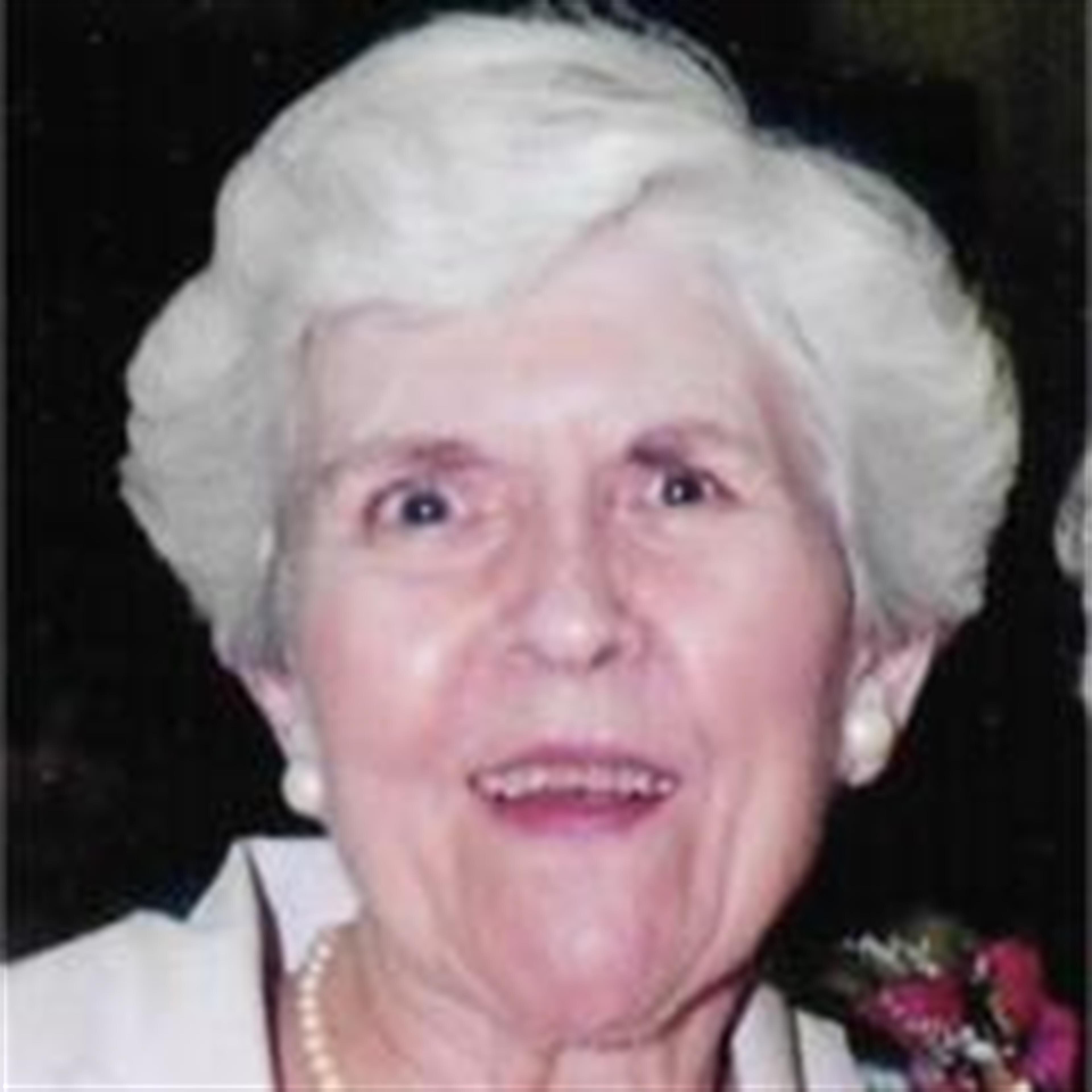 Martha Wade Strickland