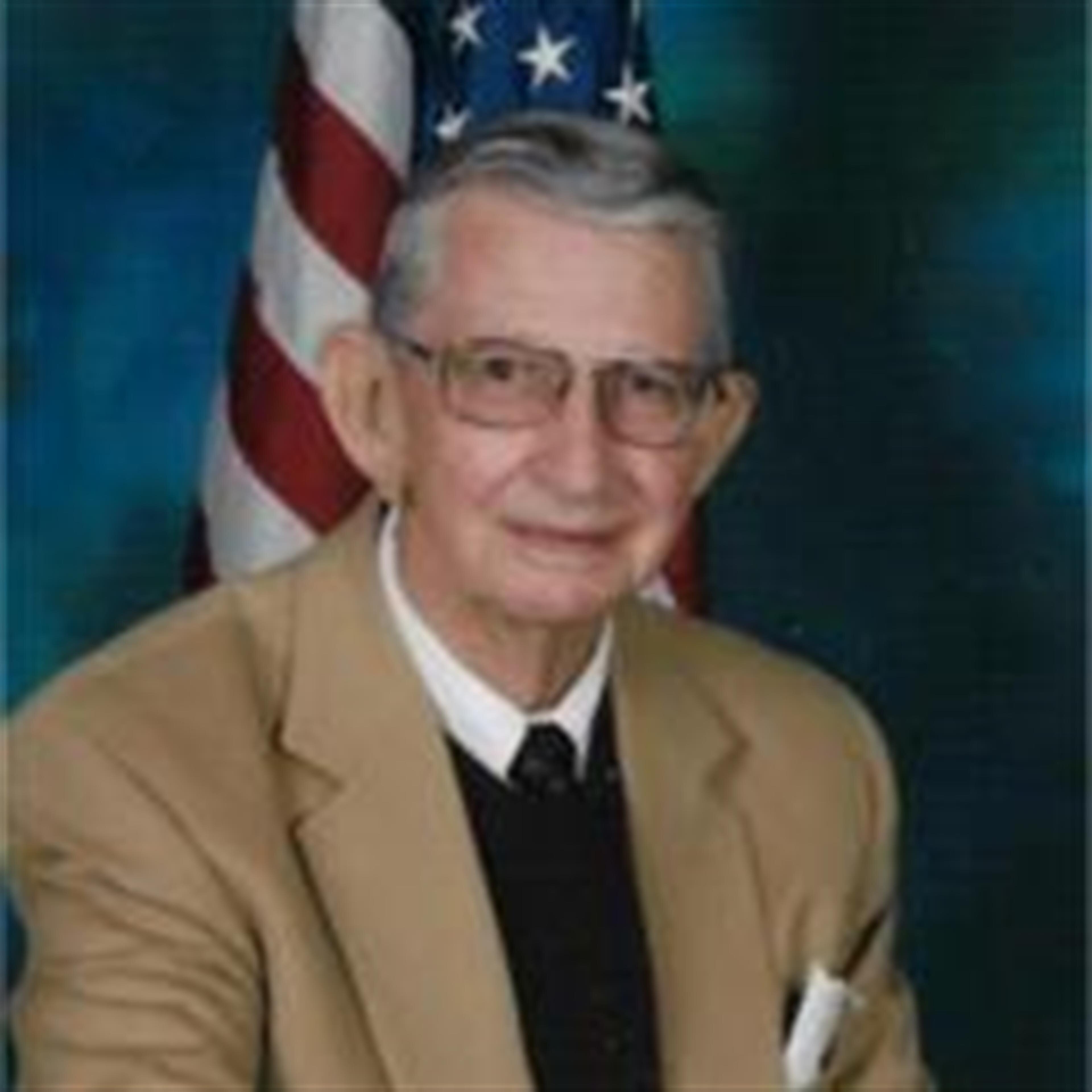 Freeman  C. Marr
