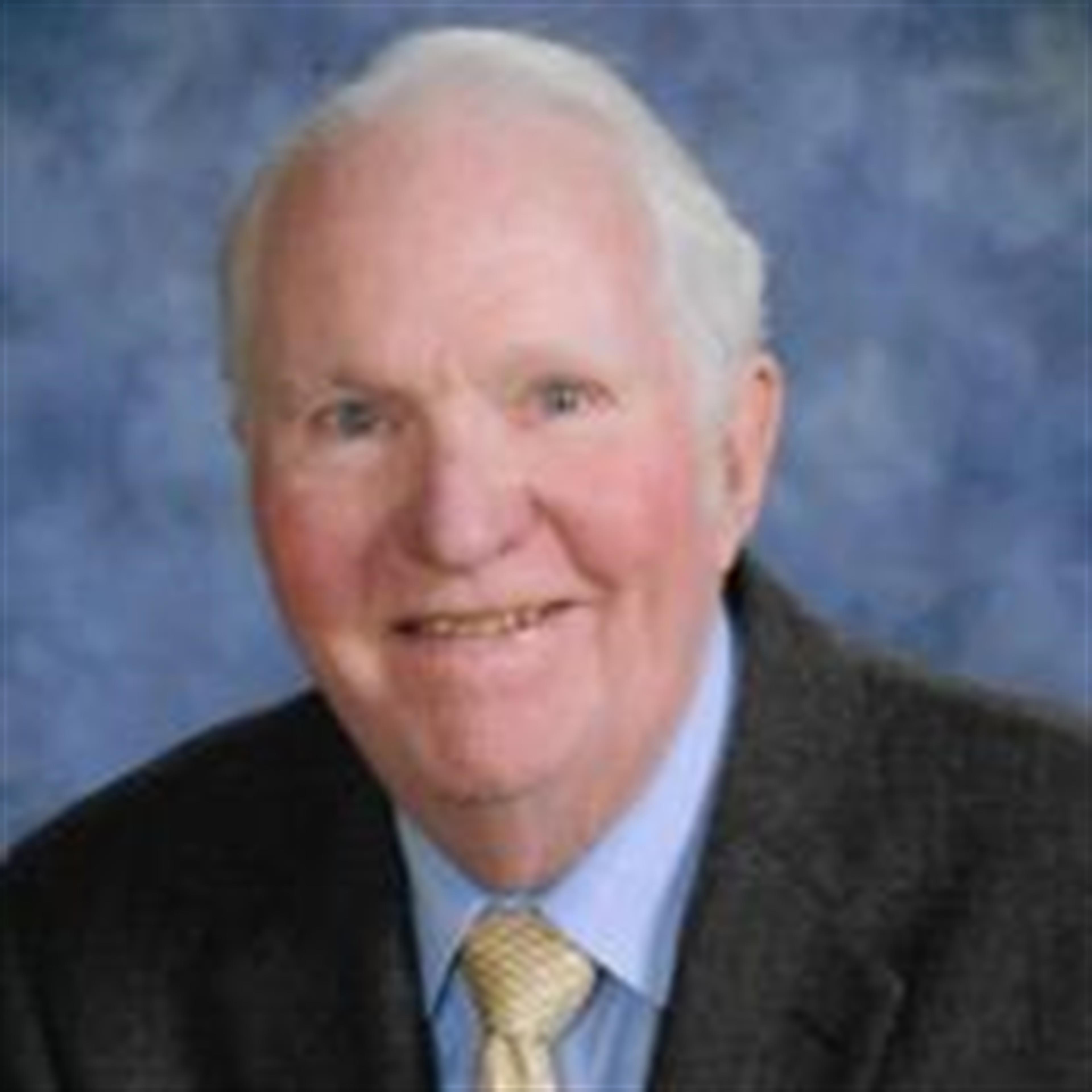 Richard Hill "Dick" Bodine