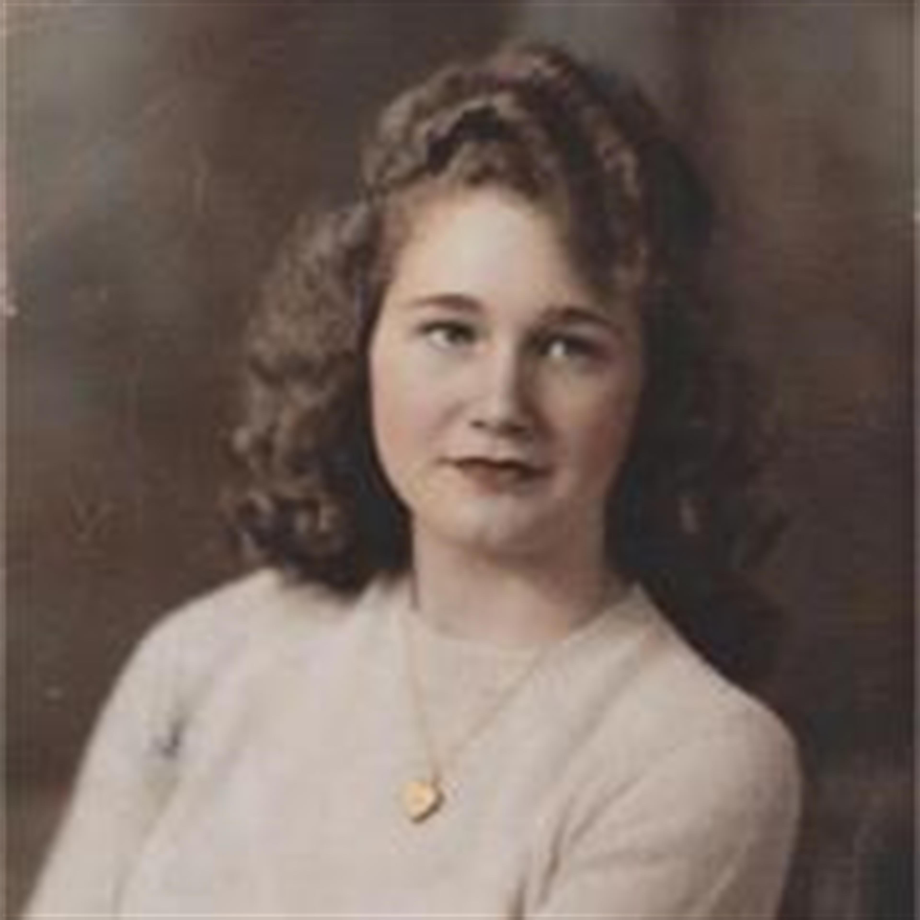 Dorothy Adcock
