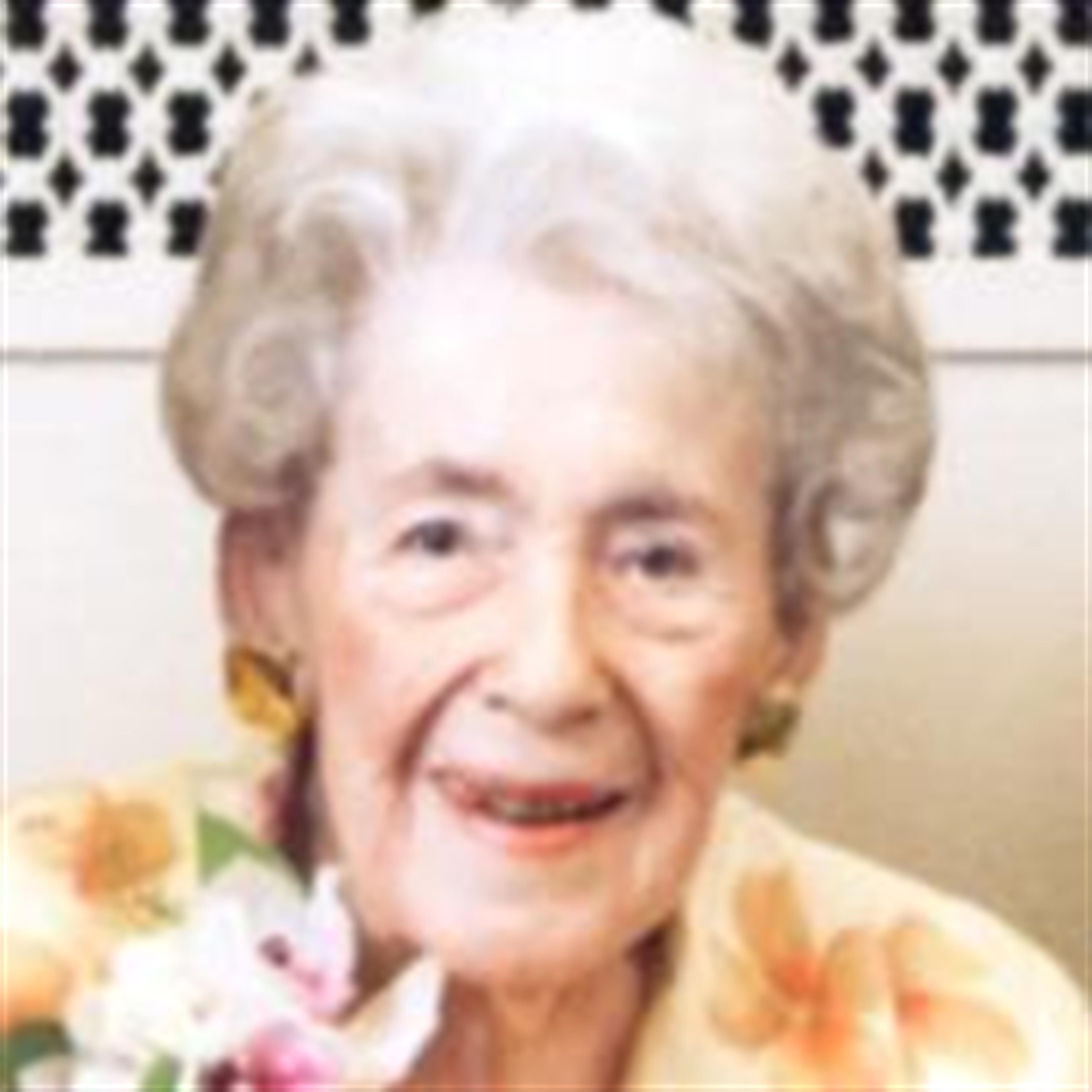 Margaret Gravett Giusti