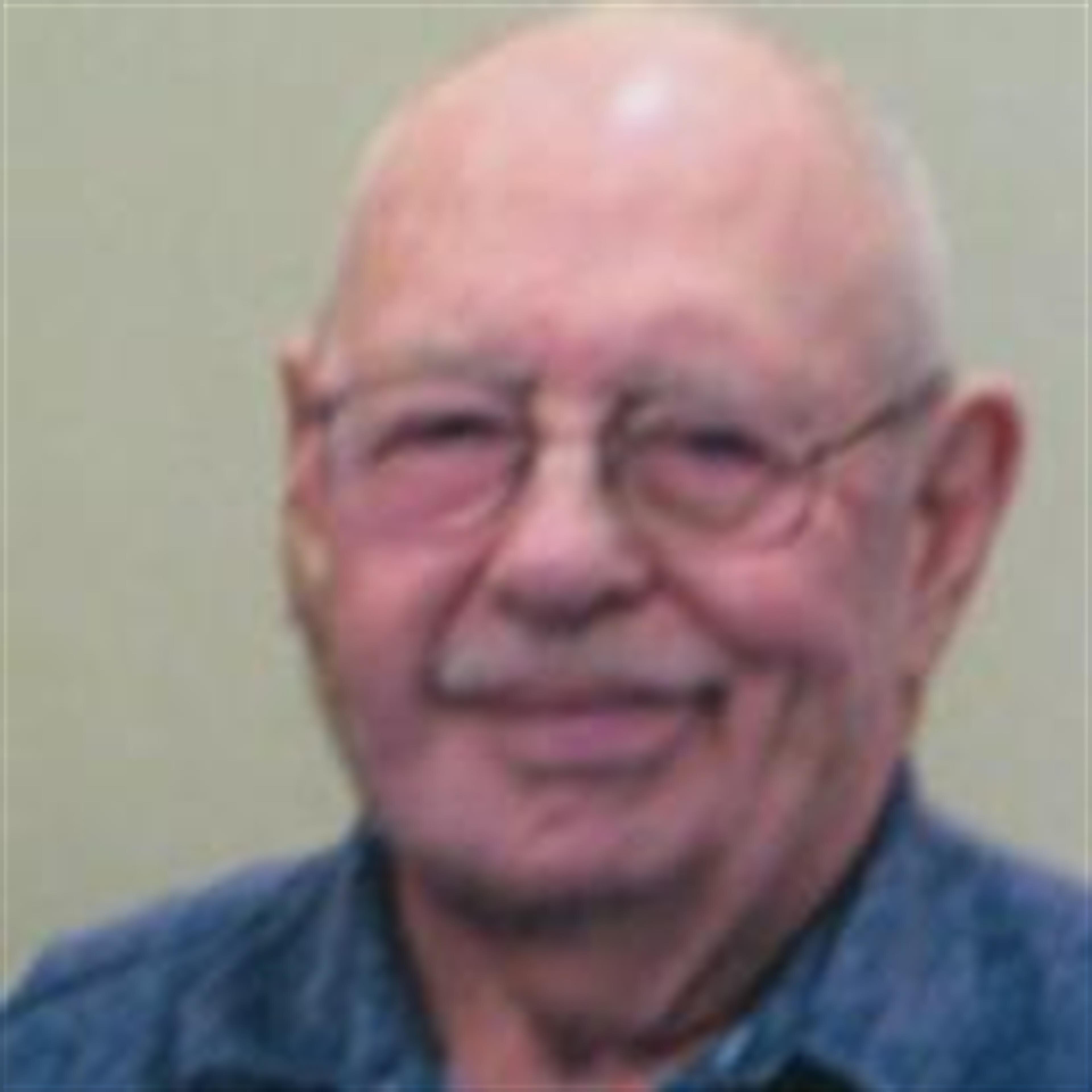 Harrison  "Bud" Scott