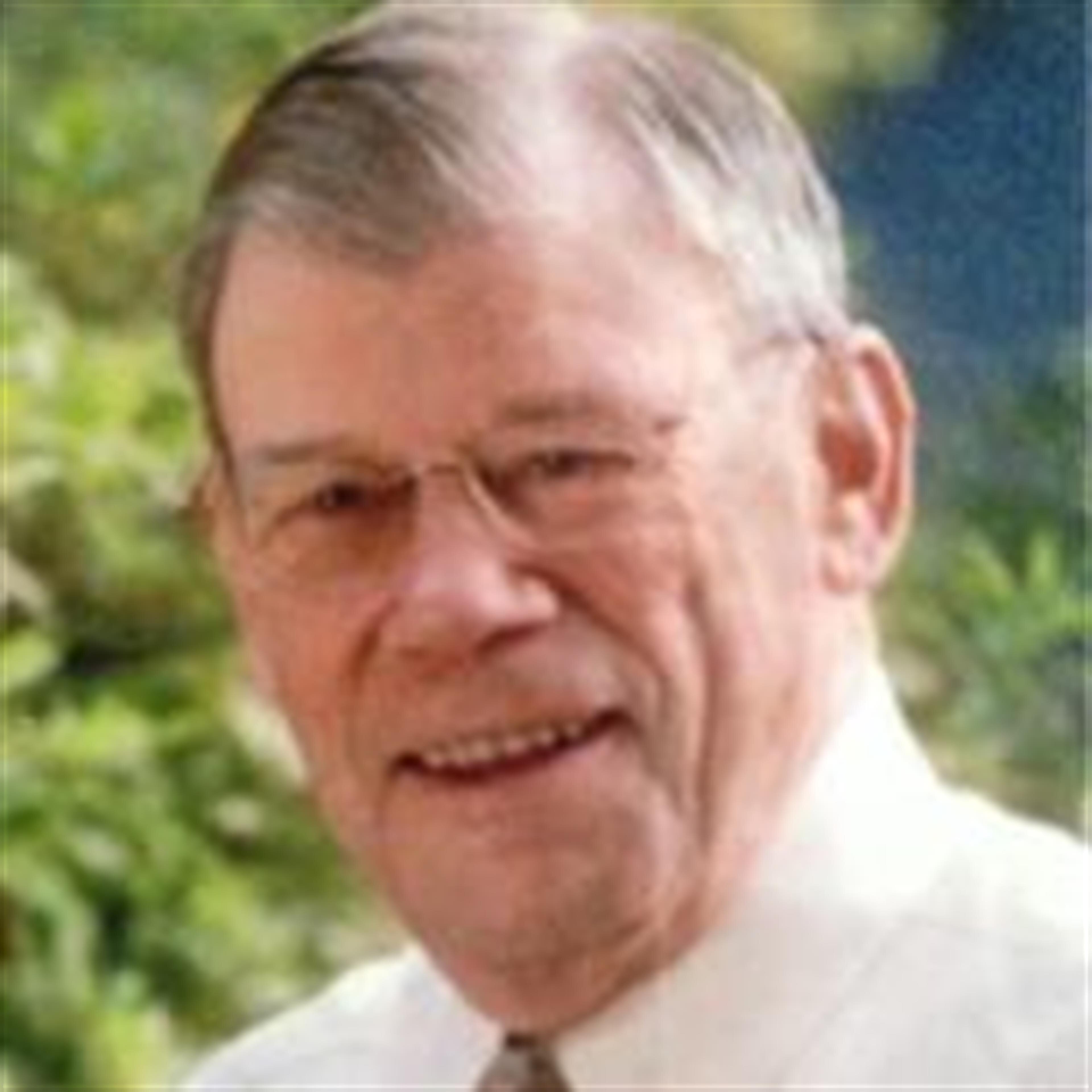Vernon Brugge