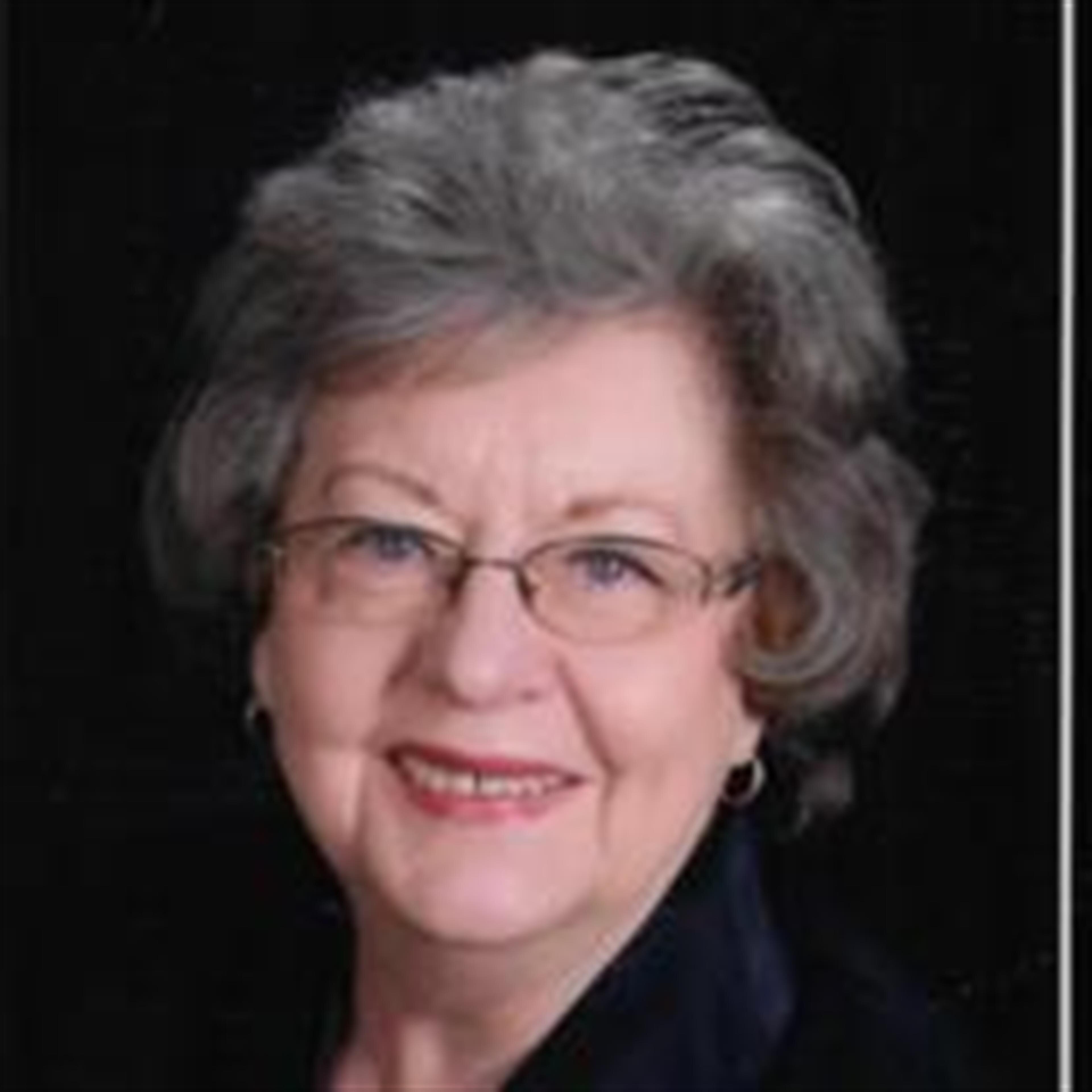 Martha Geurin