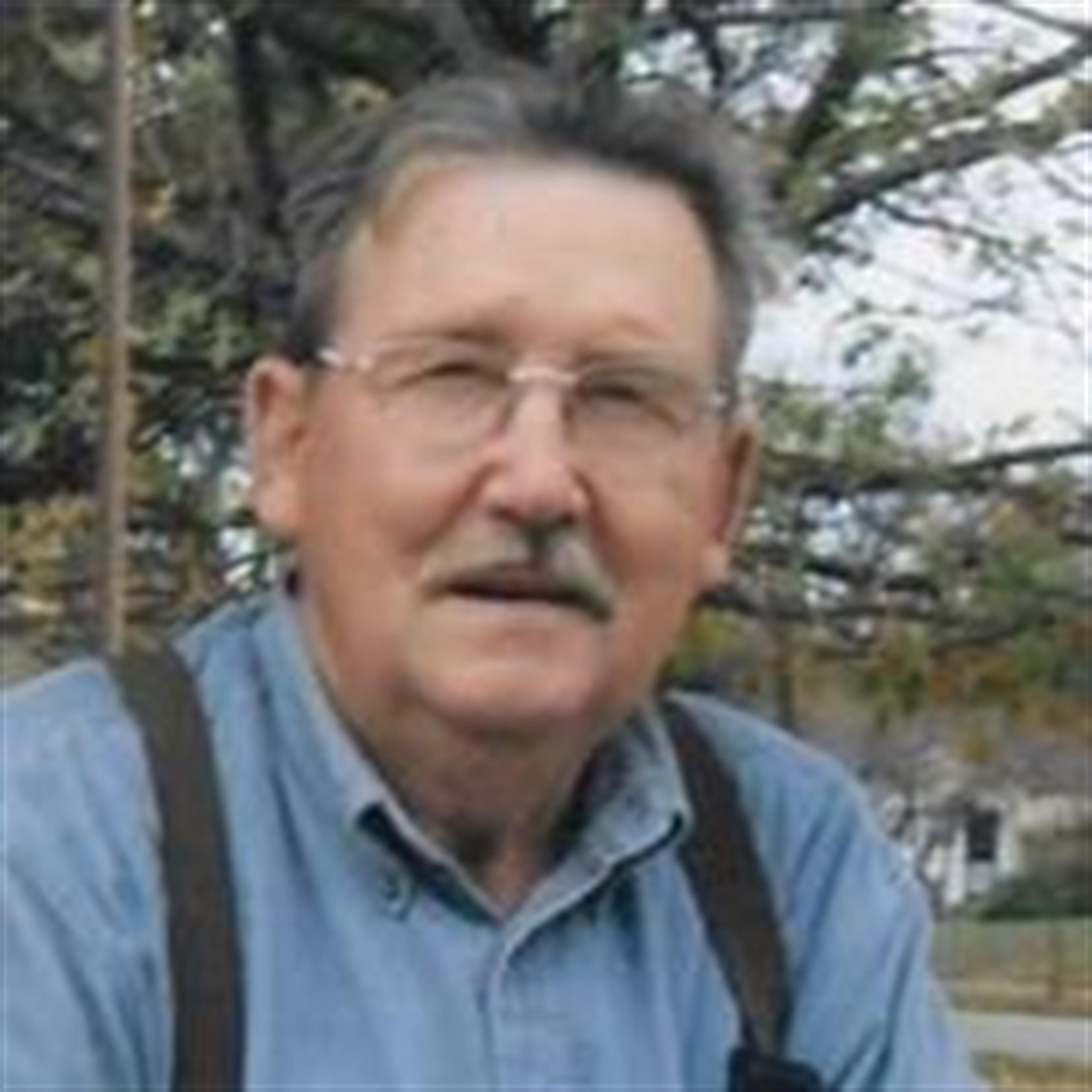 Bobby Sharp Collins