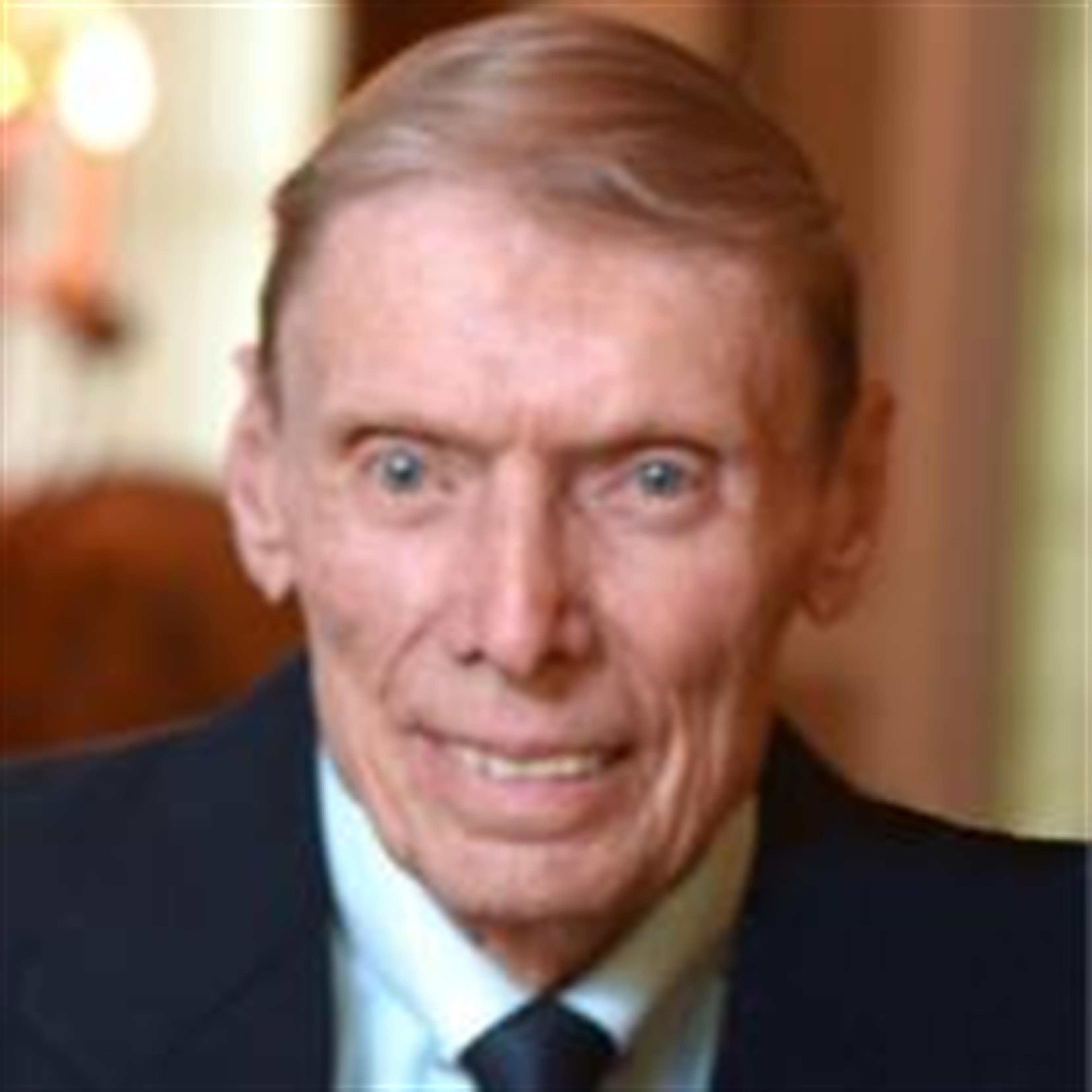 Fay E. Schlotfeldt