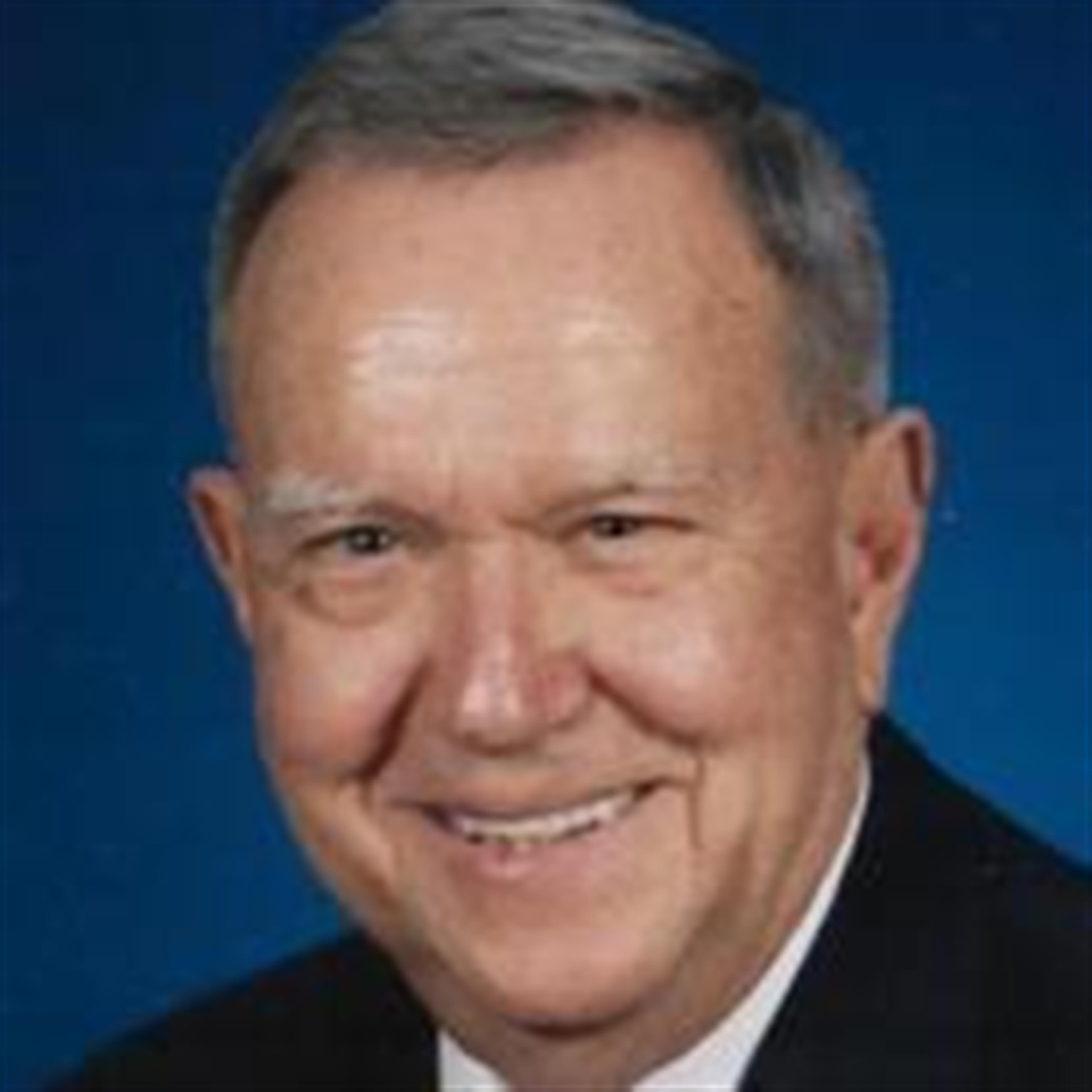 James Strickland