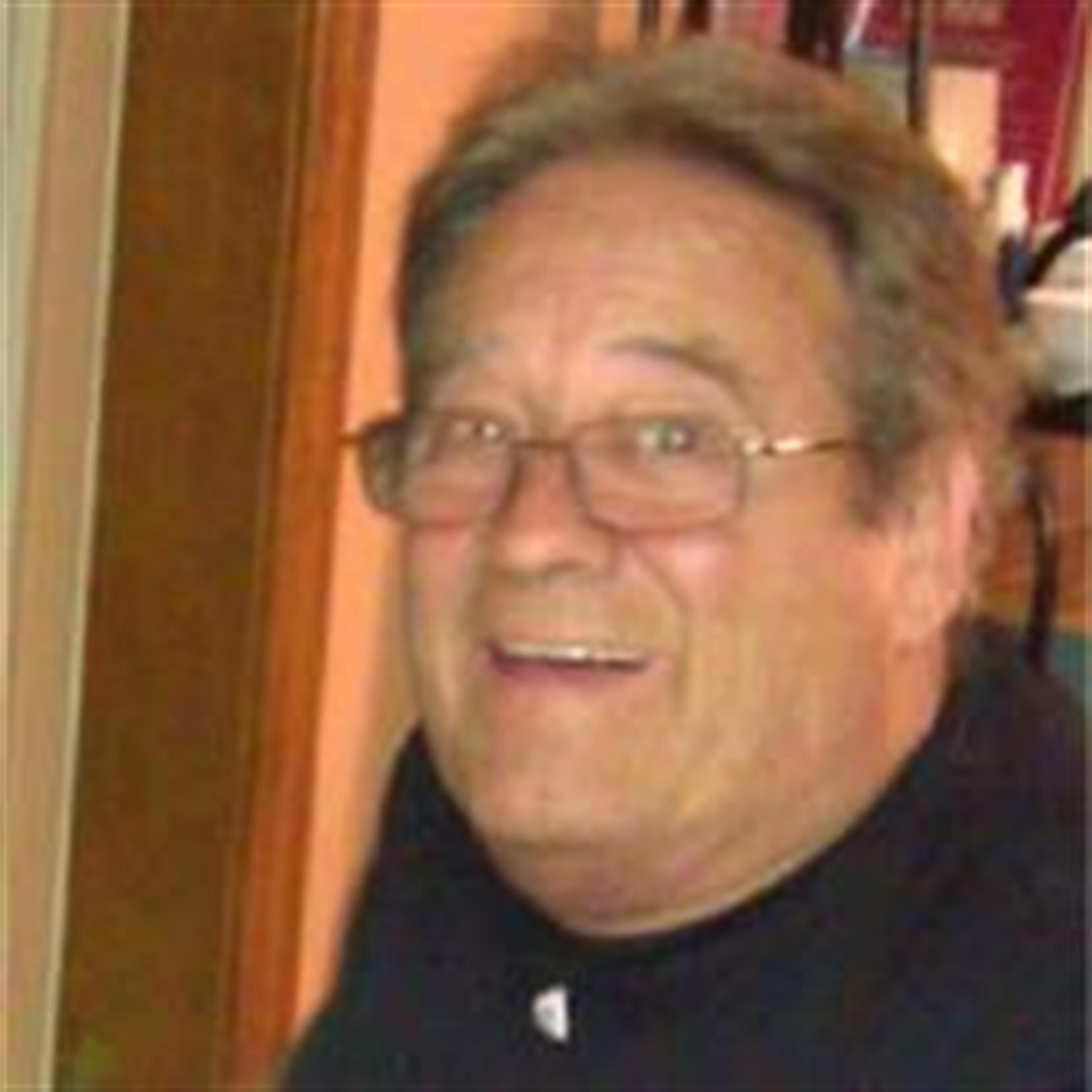 Michael (Mike) Terry Speck