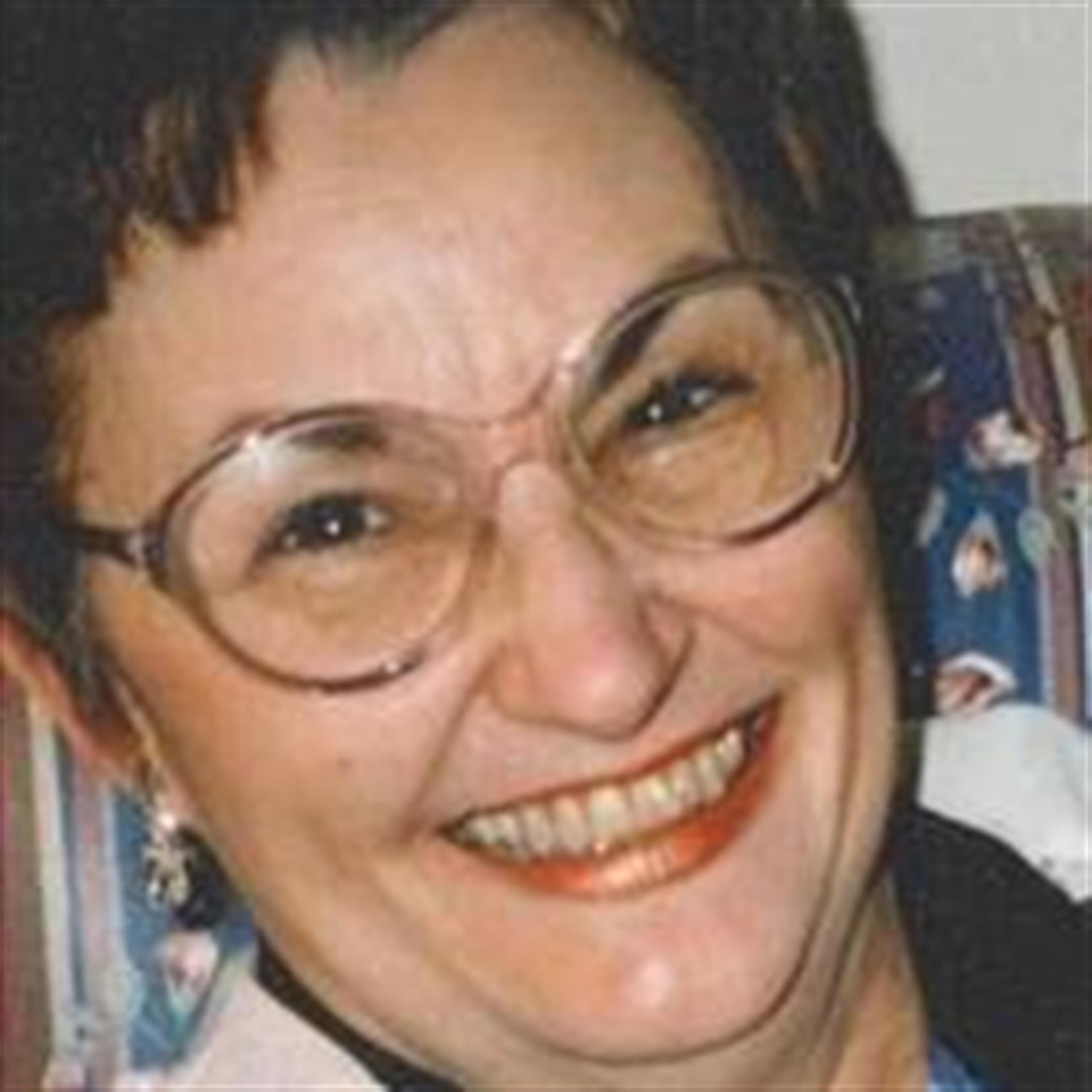 Mary Virginia Dorothea Clavier  Culpepper