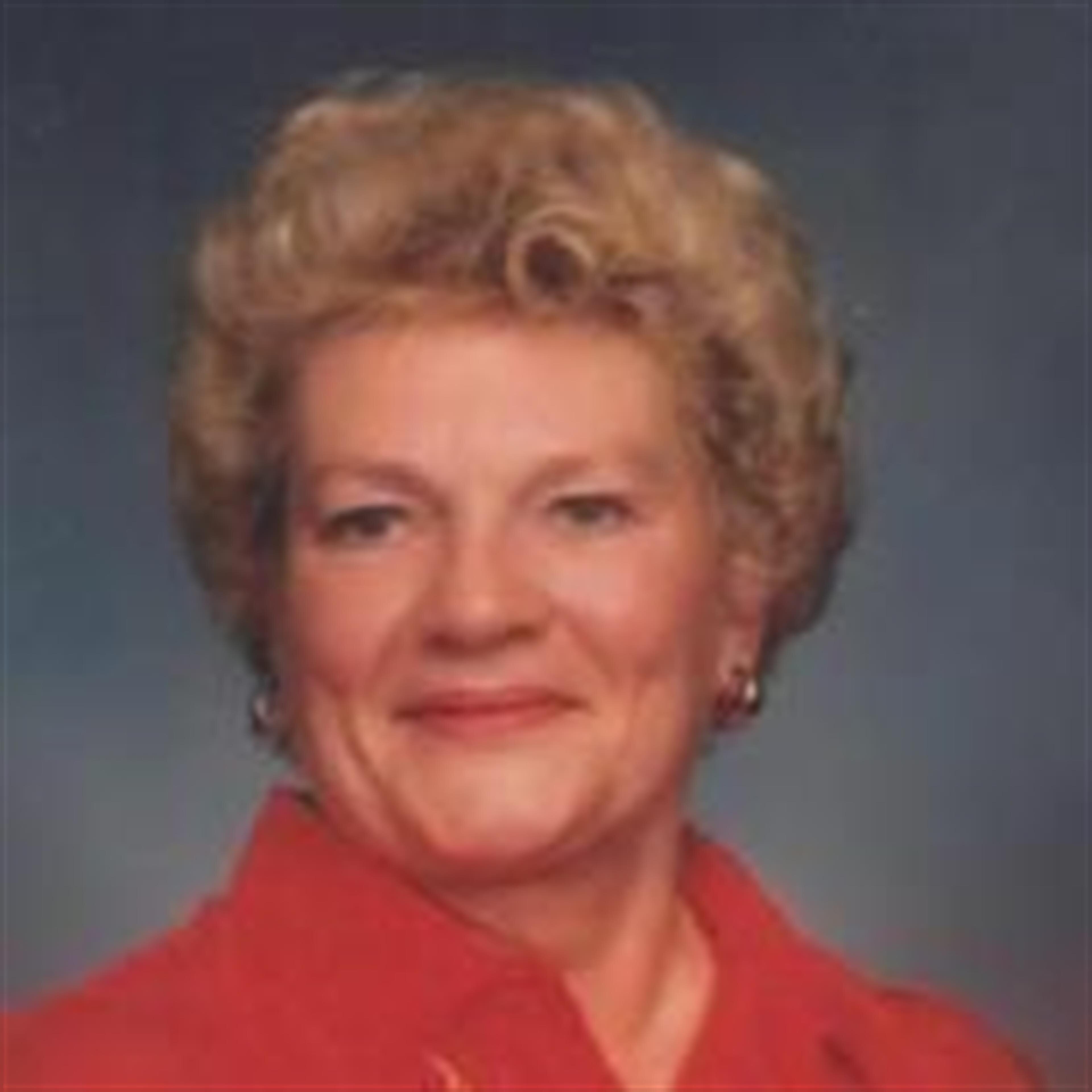 Joann Brown