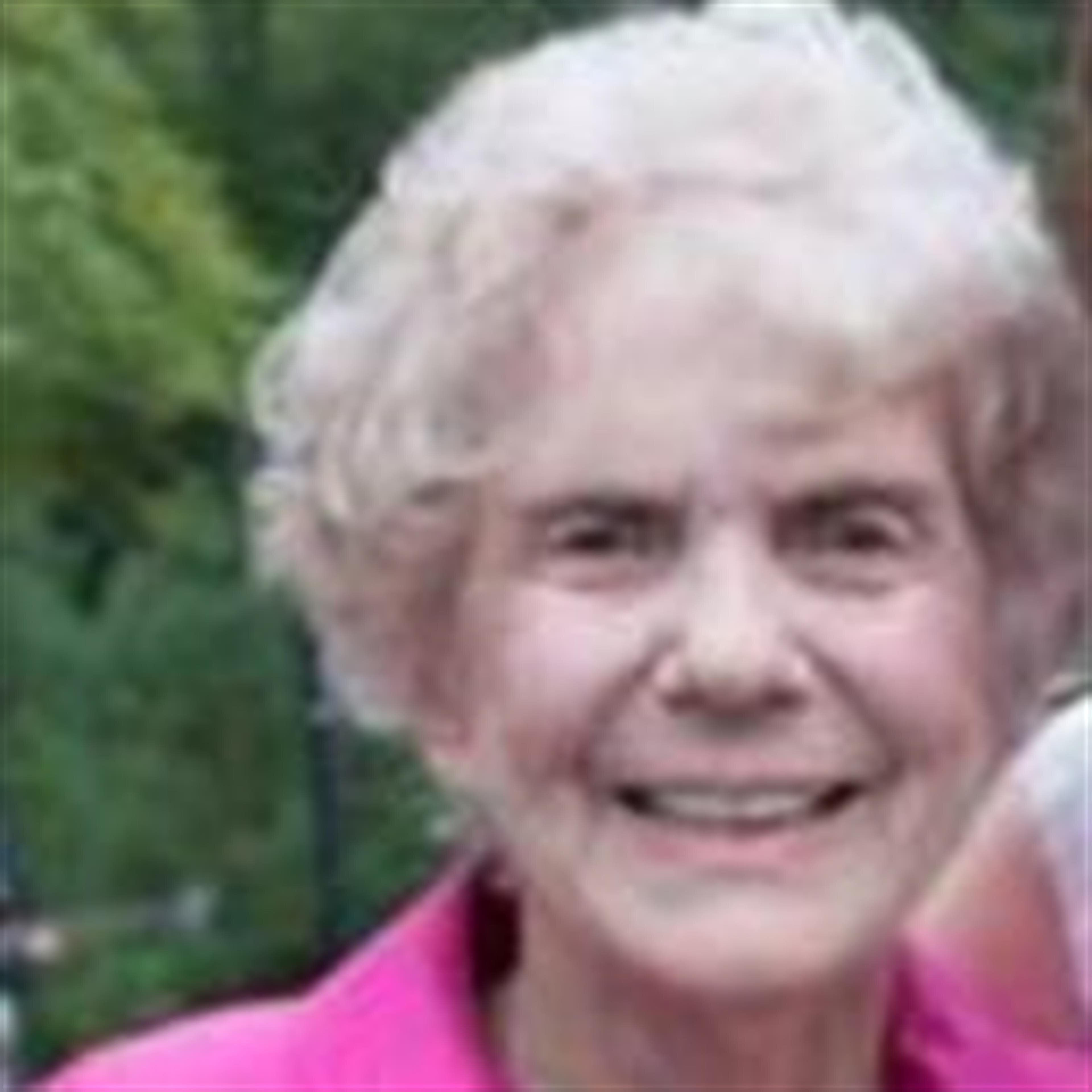 Sarah Jeanne Gary Taylor