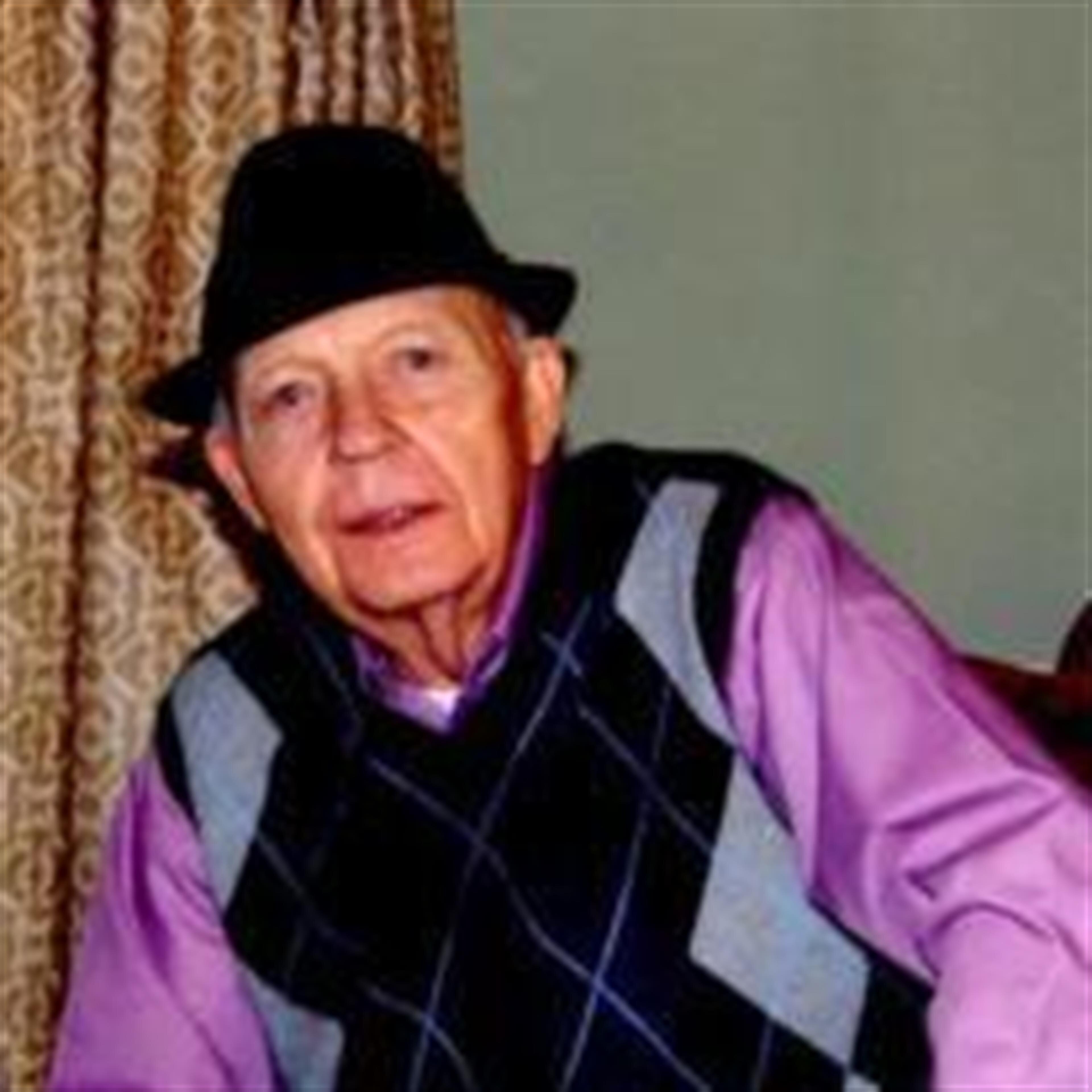 Glenn Edward Johnstone