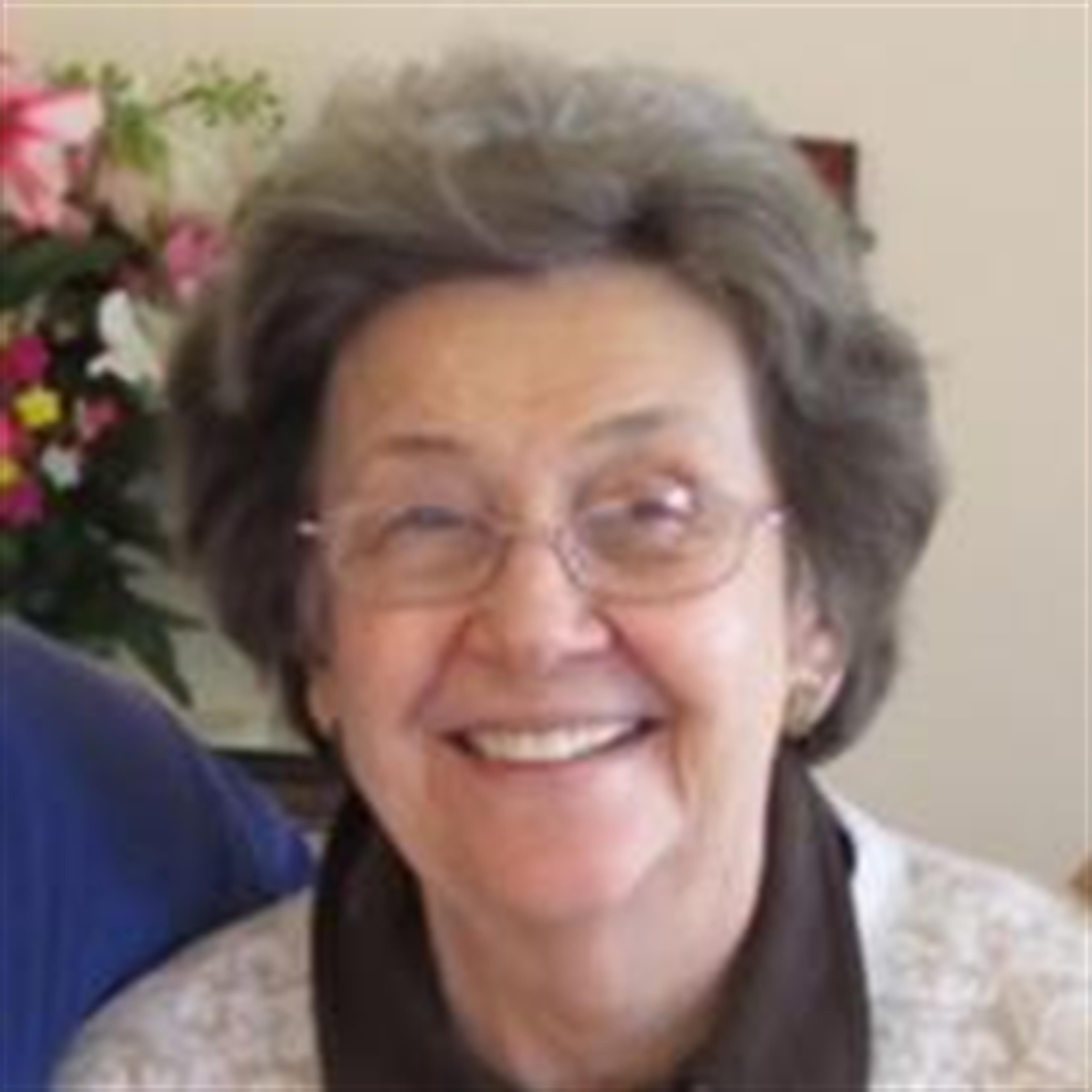 Vivian Elizabeth Riley