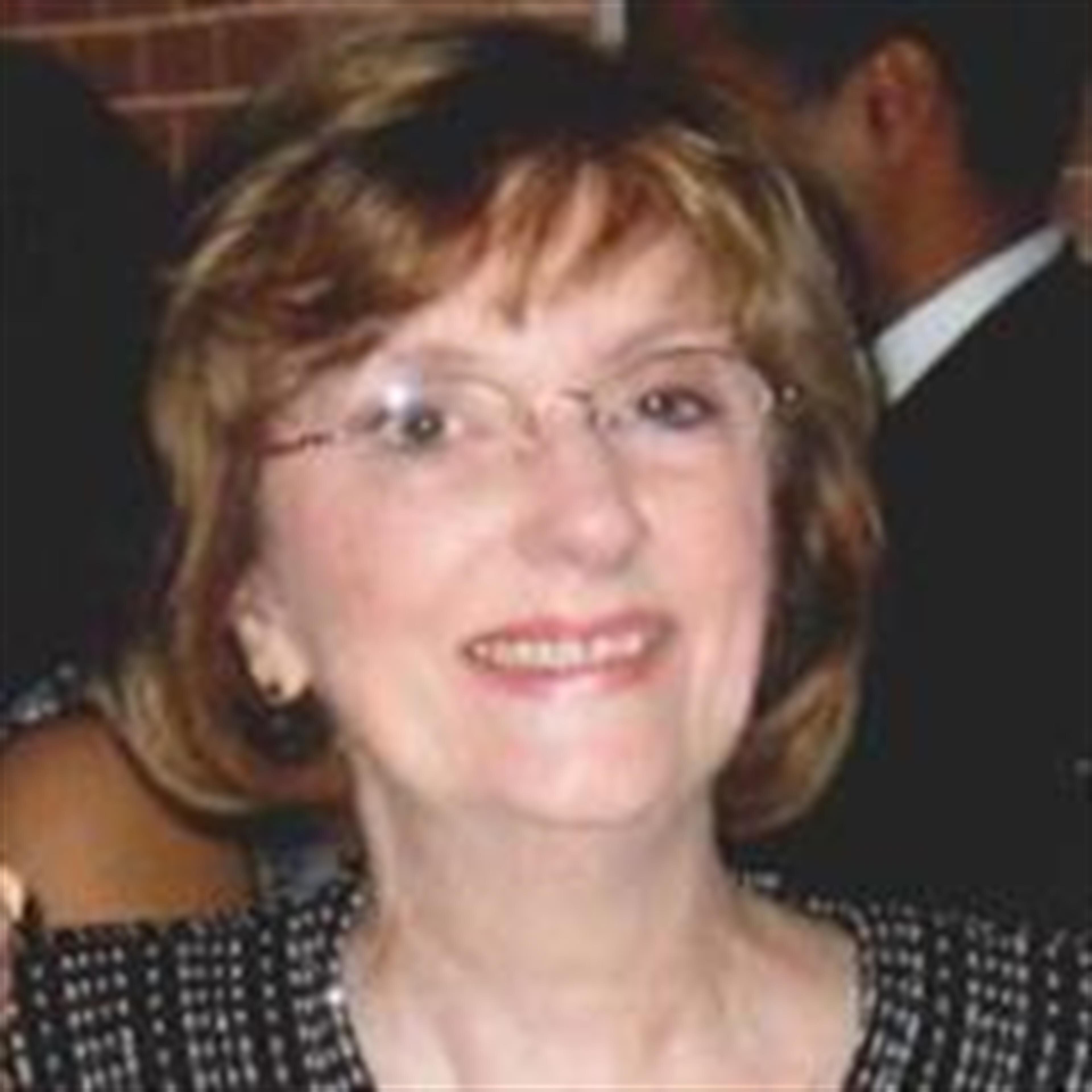 Mary Elizabeth Burghen