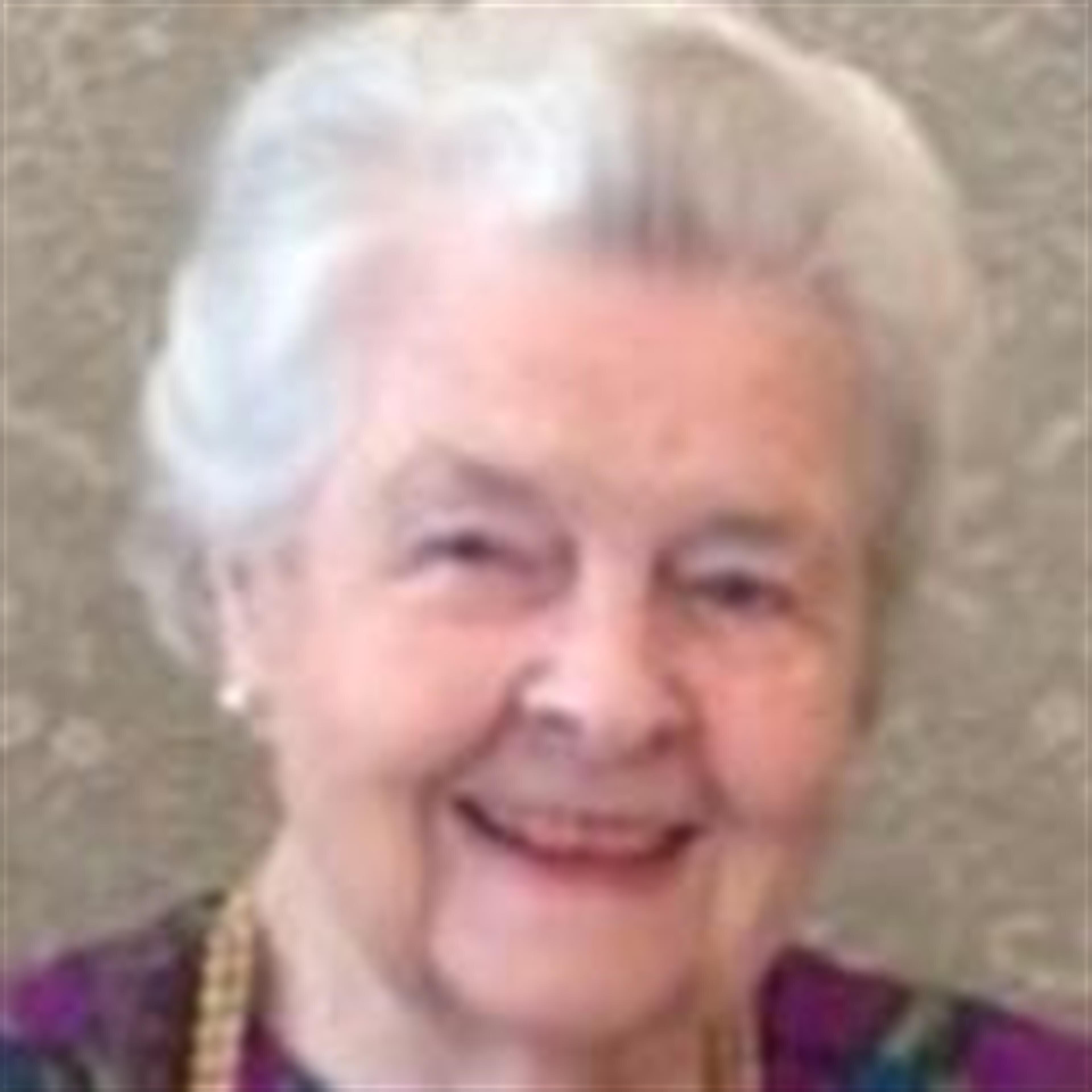 Patricia J Rosen